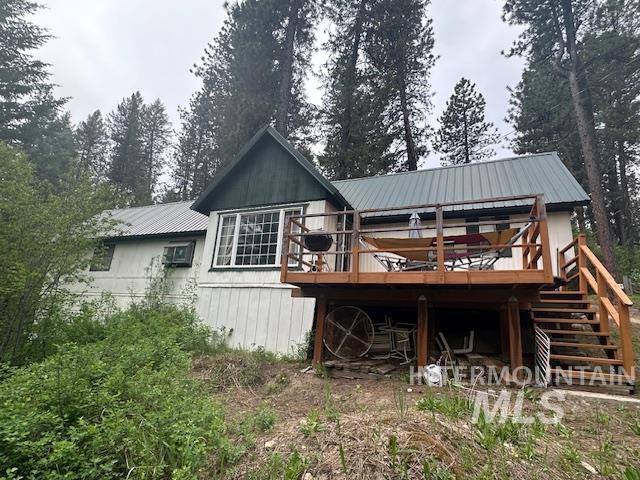 17 Summer Dr., Garden Valley, Idaho 83622, 2 Bedrooms, 2 Bathrooms, Residential For Sale, Price $195,000, 98930782