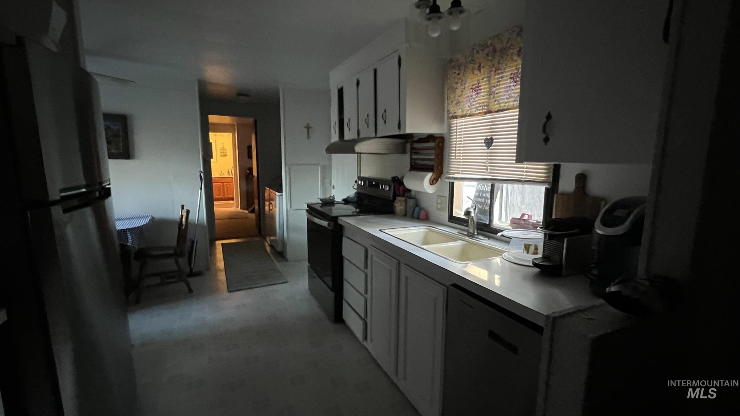17 Summer Dr., Garden Valley, Idaho 83622, 2 Bedrooms, 2 Bathrooms, Residential For Sale, Price $195,000, 98930782