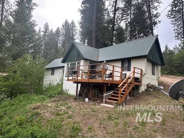 17 Summer Dr., Garden Valley, Idaho 83622, 2 Bedrooms, 2 Bathrooms, Residential For Sale, Price $195,000, 98930782