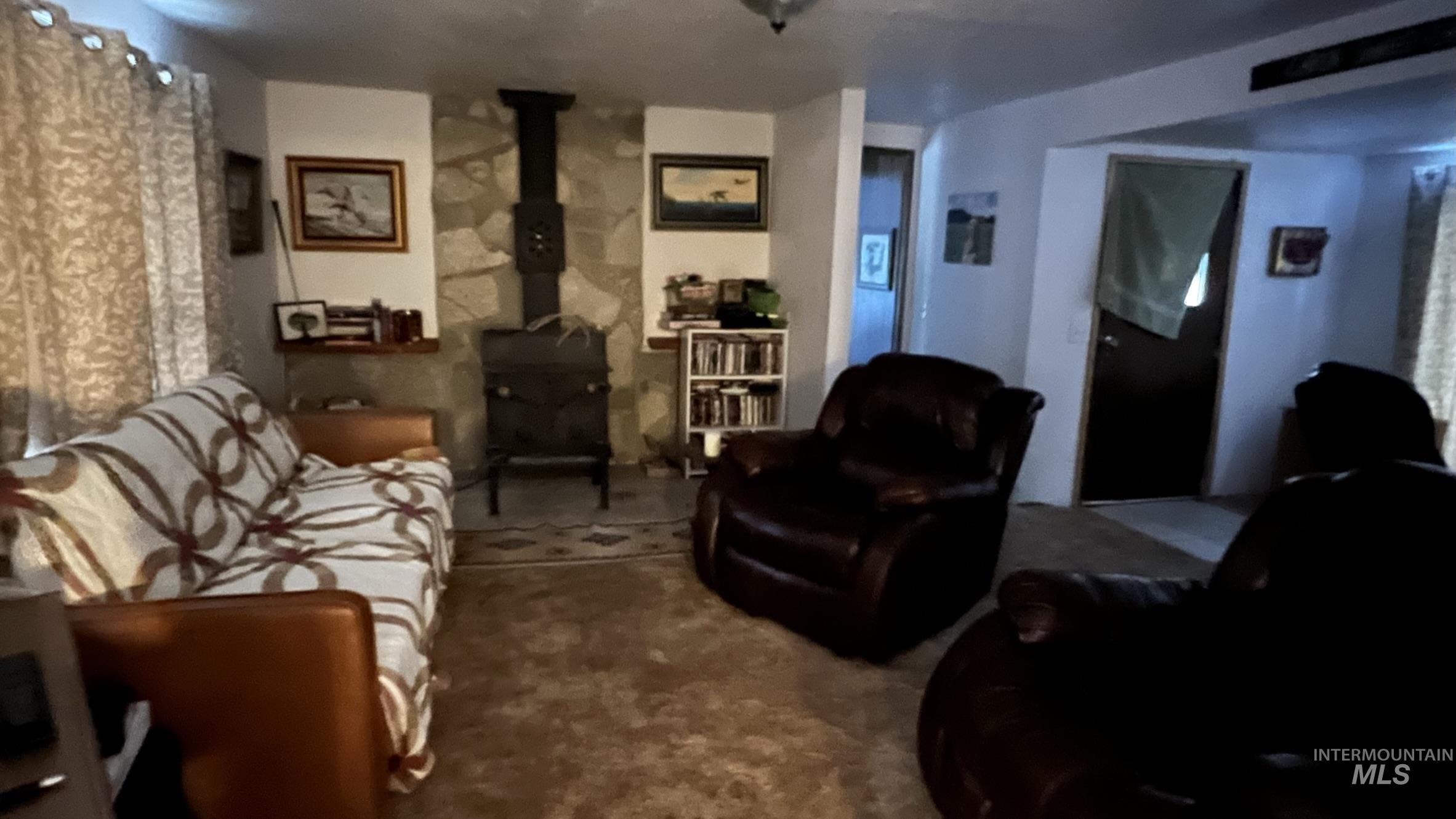 17 Summer Dr., Garden Valley, Idaho 83622, 2 Bedrooms, 2 Bathrooms, Residential For Sale, Price $195,000, 98930782