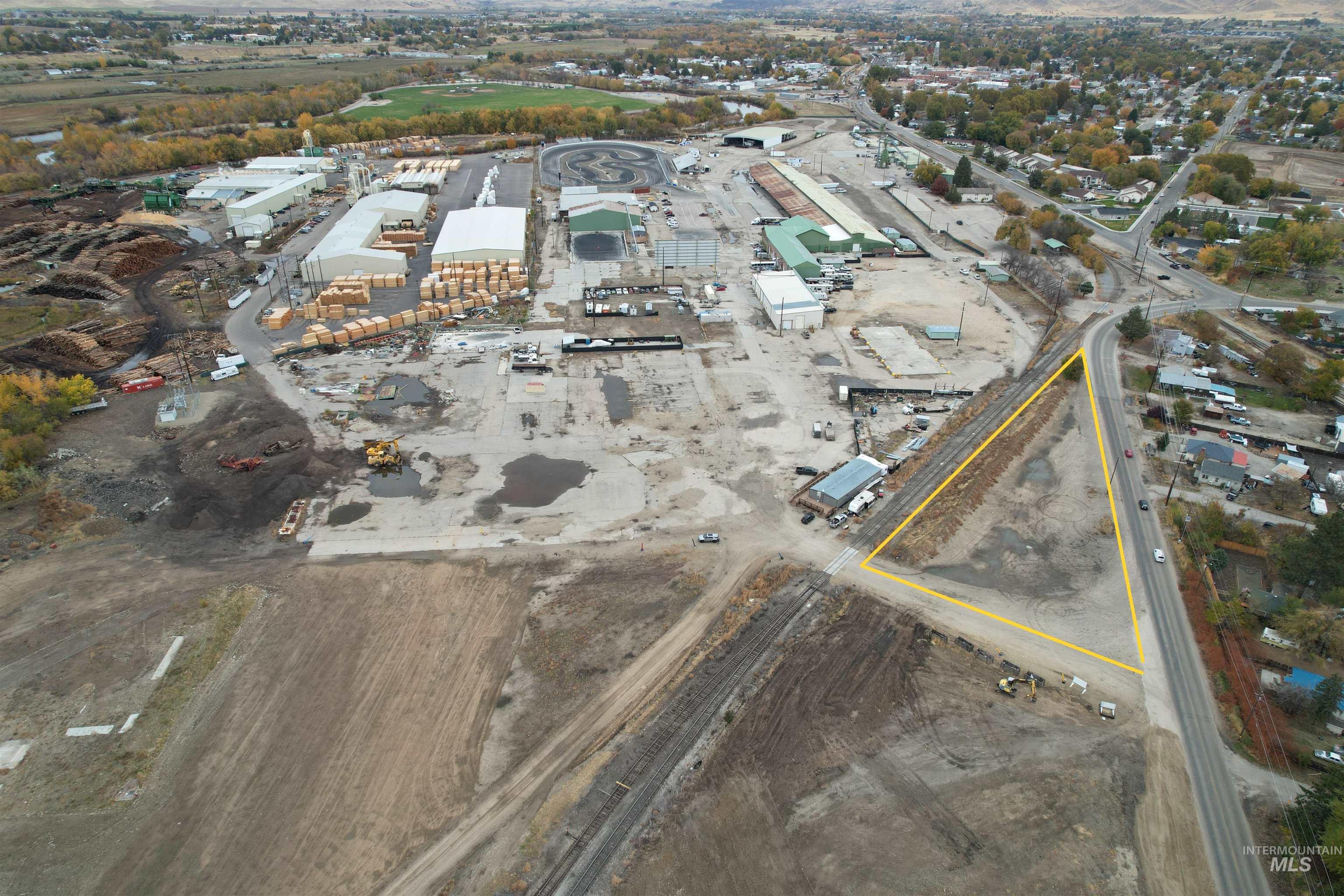 tbd Cascade Rd, Emmett, Idaho 83617-0000, Land For Sale, Price $210,000, 98930828