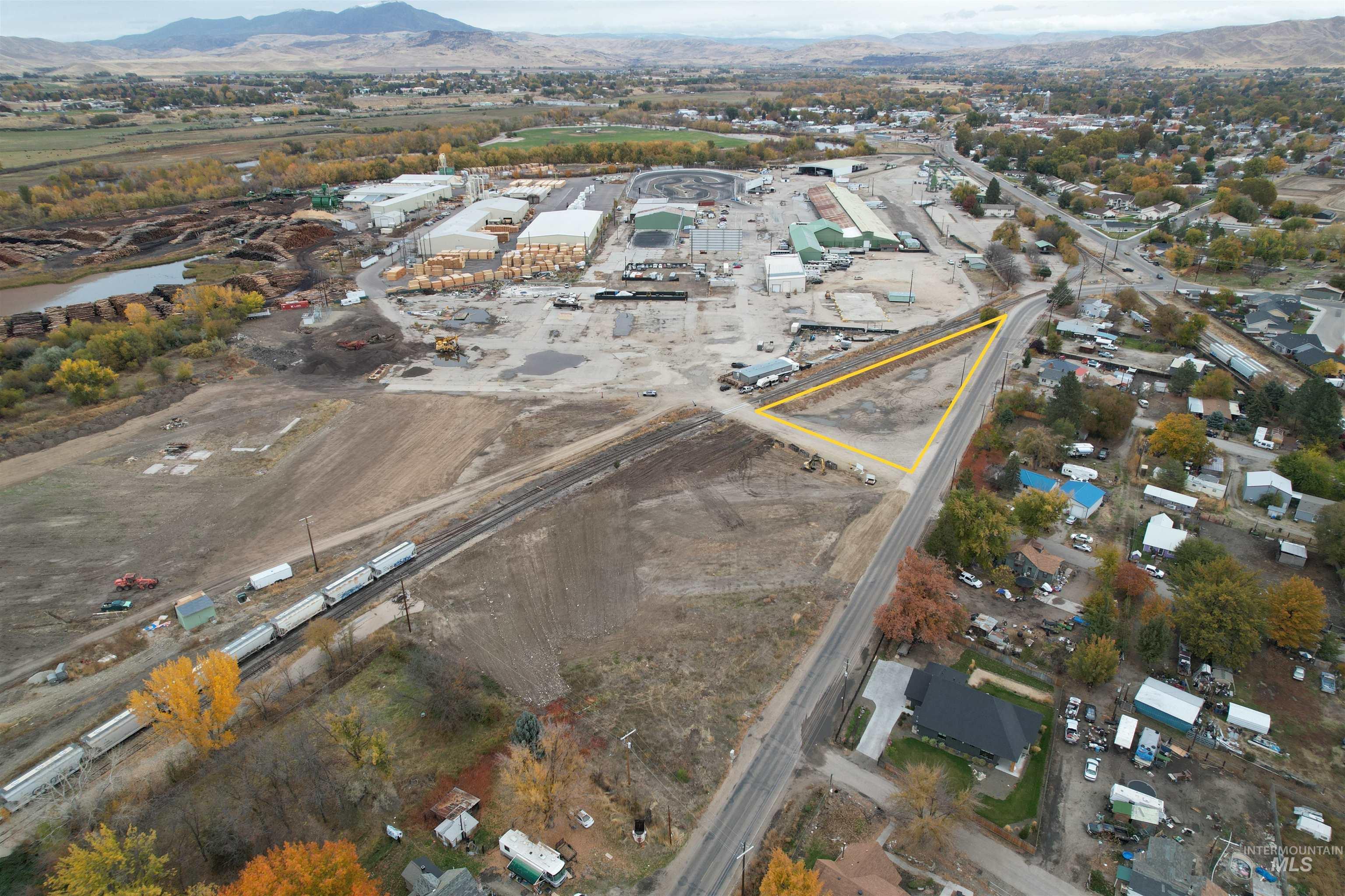 tbd Cascade Rd, Emmett, Idaho 83617-0000, Land For Sale, Price $210,000, 98930828