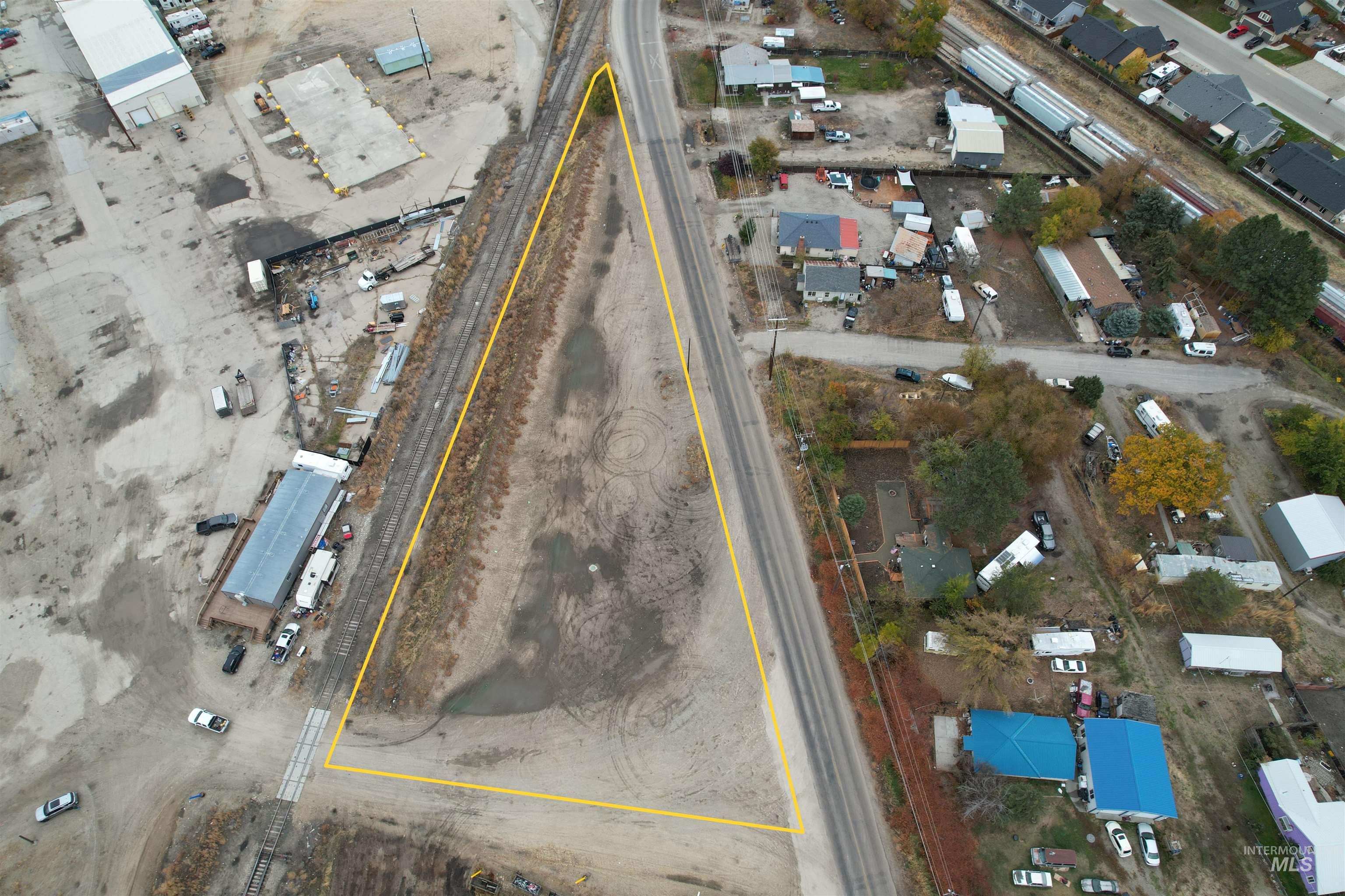 tbd Cascade Rd, Emmett, Idaho 83617-0000, Land For Sale, Price $210,000, 98930828