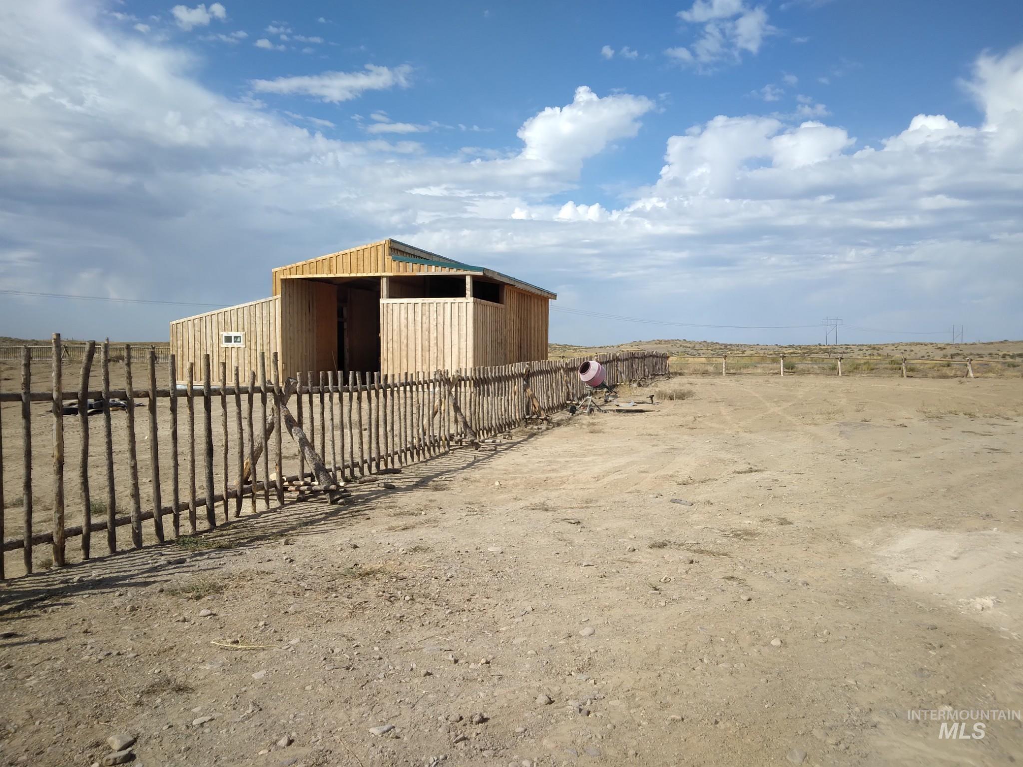 TBD 3 S 1100 E, Gooding, Idaho 83330, Land For Sale, Price $139,500, 98930837