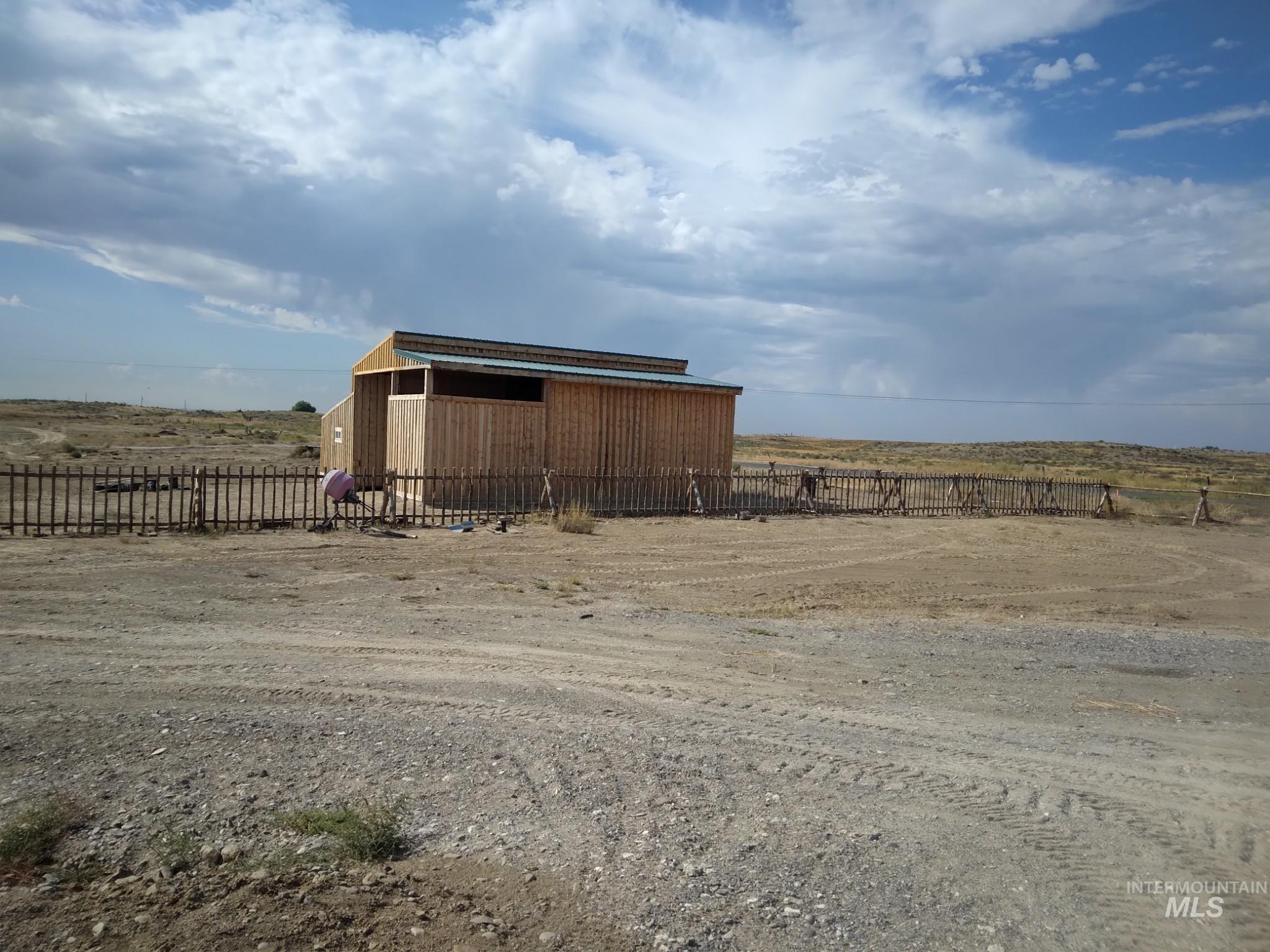 TBD 3 S 1100 E, Gooding, Idaho 83330, Land For Sale, Price $139,500, 98930837