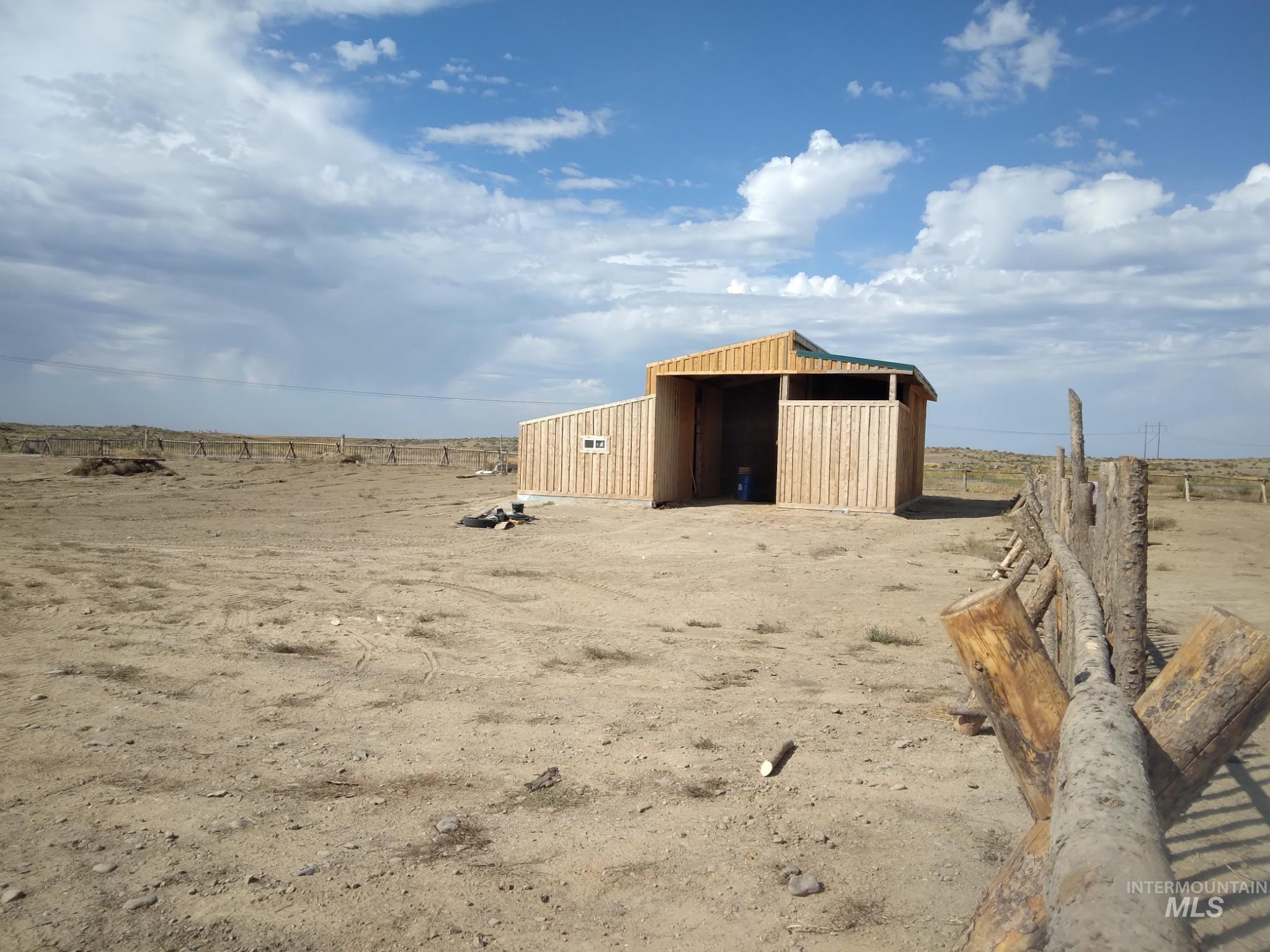 TBD 3 S 1100 E, Gooding, Idaho 83330, Land For Sale, Price $139,500, 98930837