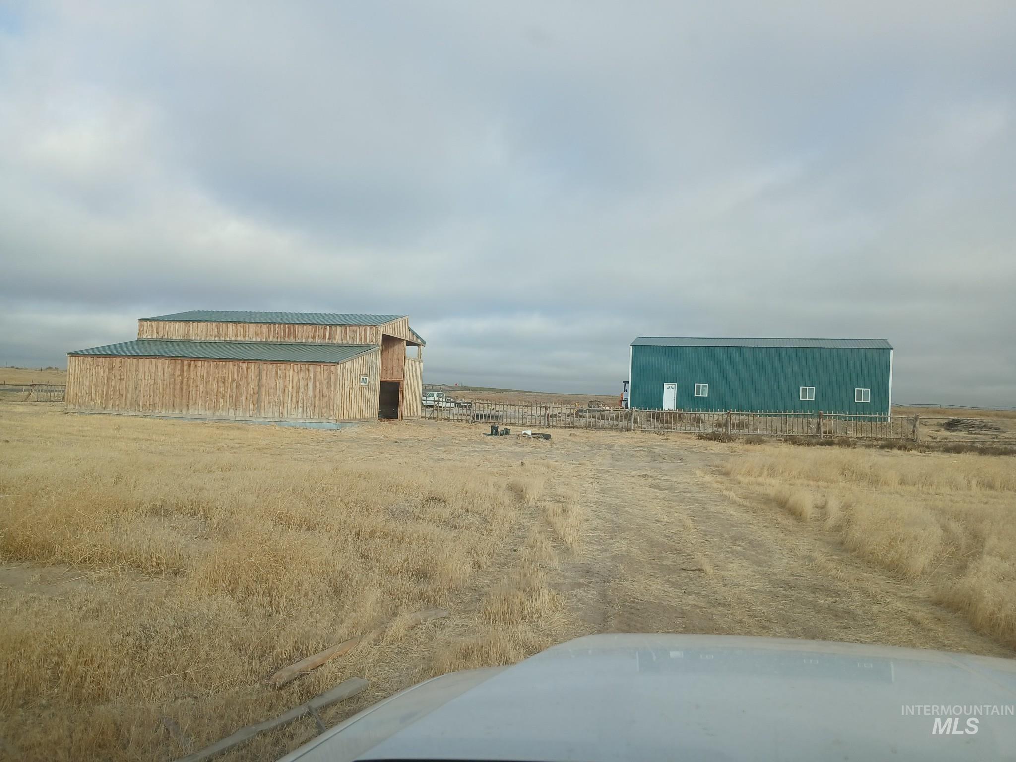TBD 3 S 1100 E, Gooding, Idaho 83330, Land For Sale, Price $139,500, 98930837