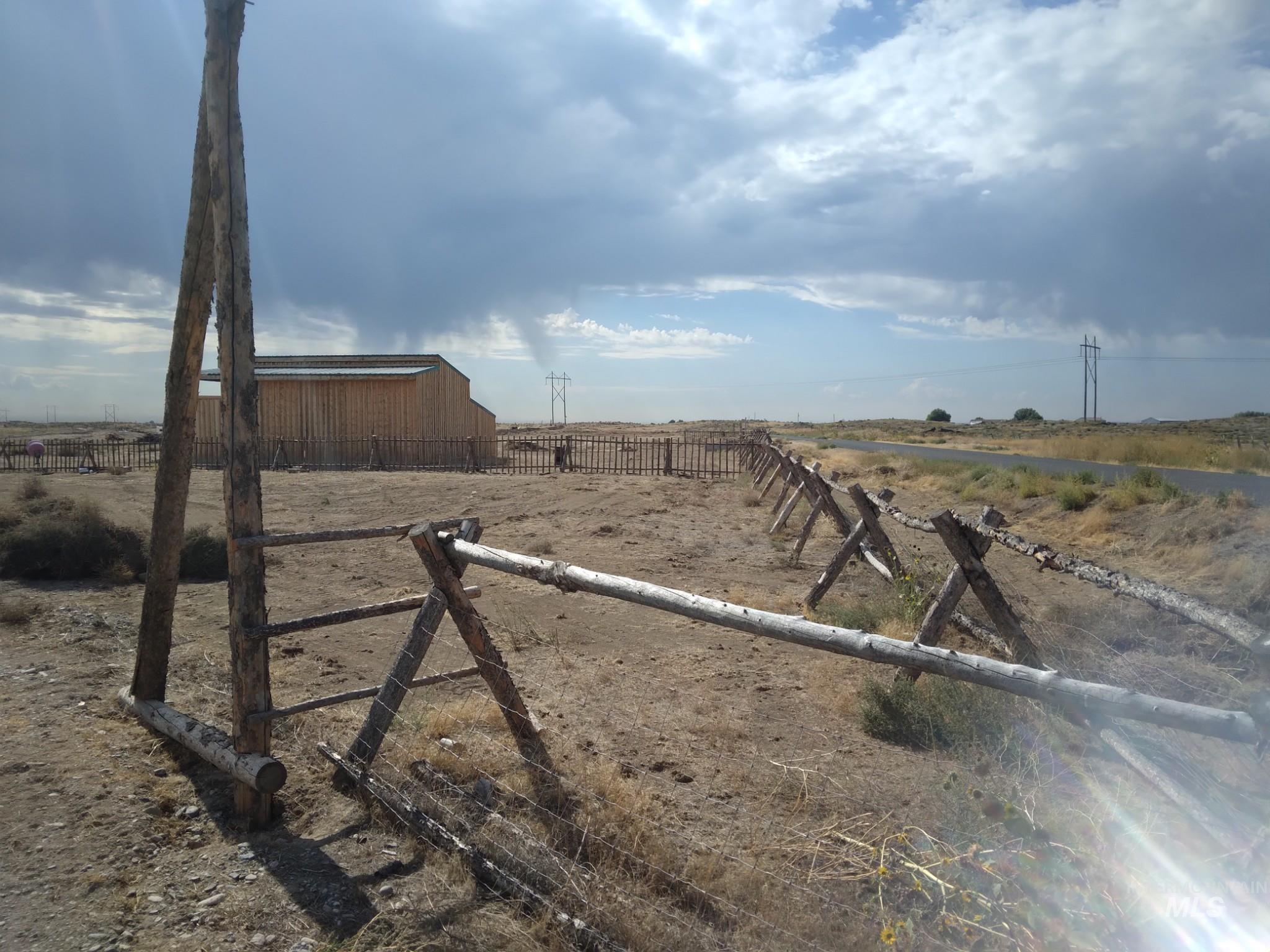 TBD 3 S 1100 E, Gooding, Idaho 83330, Land For Sale, Price $139,500, 98930837