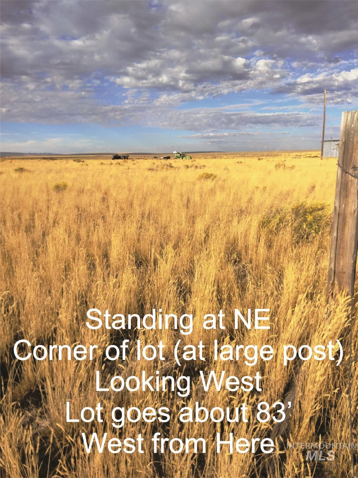 See Exhibit A, Hollister, Idaho 83301, Land For Sale, Price $22,500, 98930844