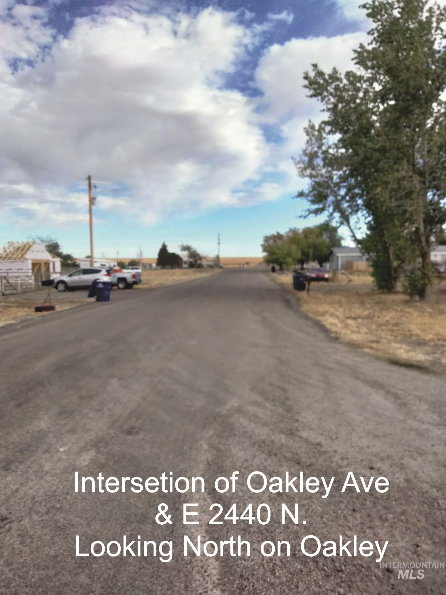 See Exhibit A, Hollister, Idaho 83301, Land For Sale, Price $22,500, 98930844