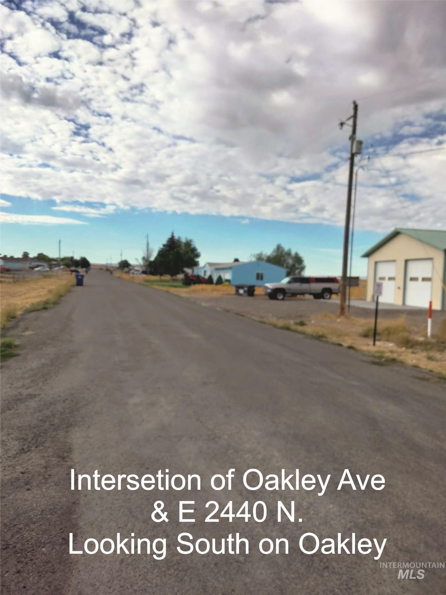 See Exhibit A, Hollister, Idaho 83301, Land For Sale, Price $22,500, 98930844