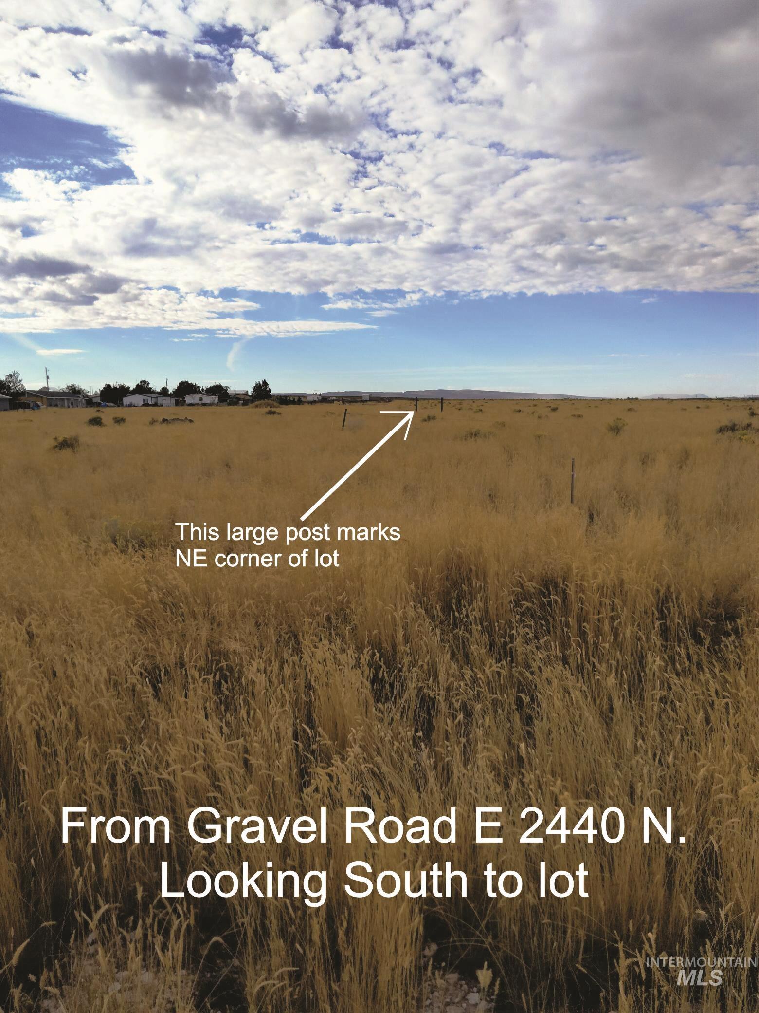 See Exhibit A, Hollister, Idaho 83301, Land For Sale, Price $22,500, 98930844