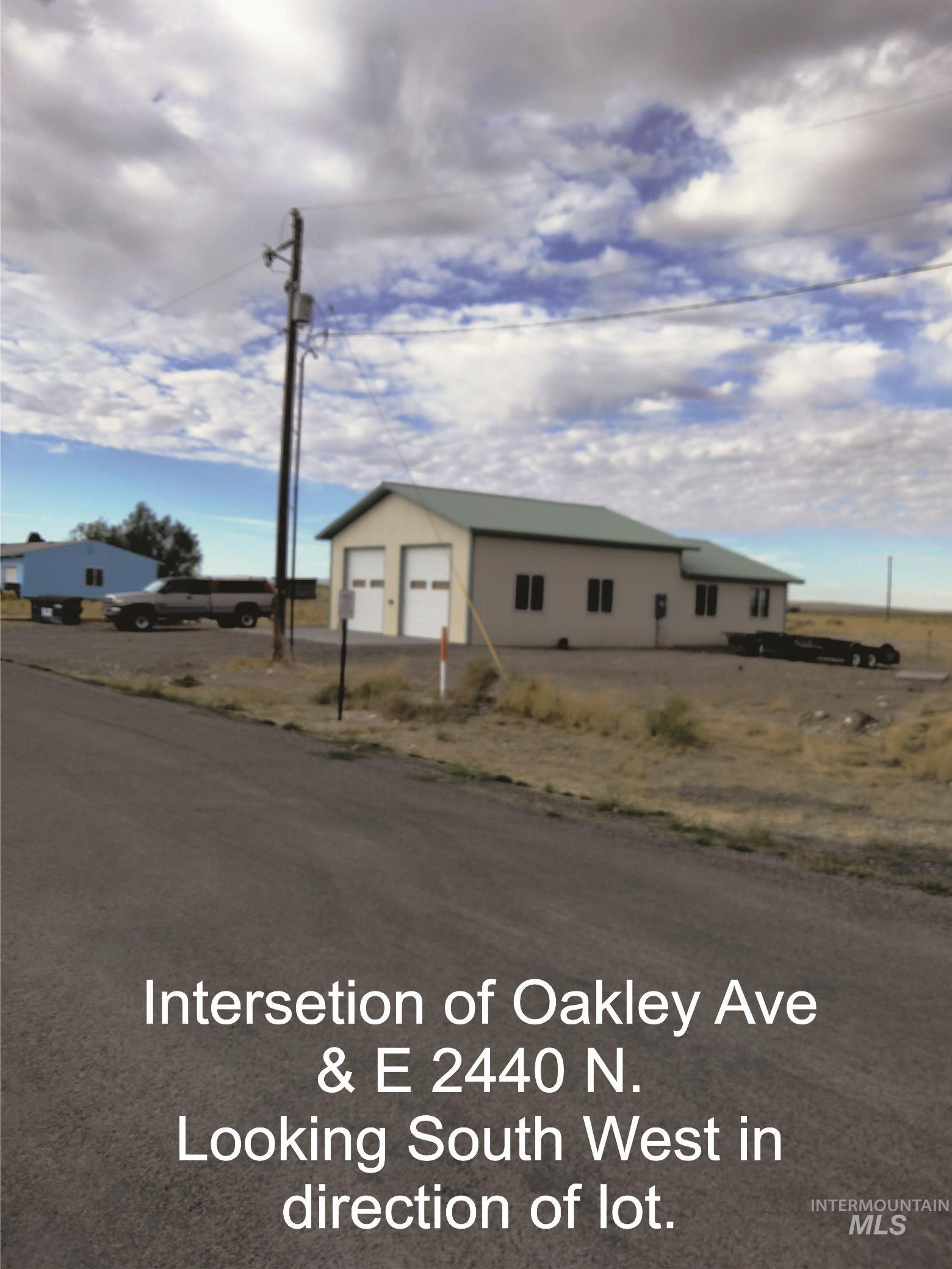 See Exhibit A, Hollister, Idaho 83301, Land For Sale, Price $22,500, 98930844