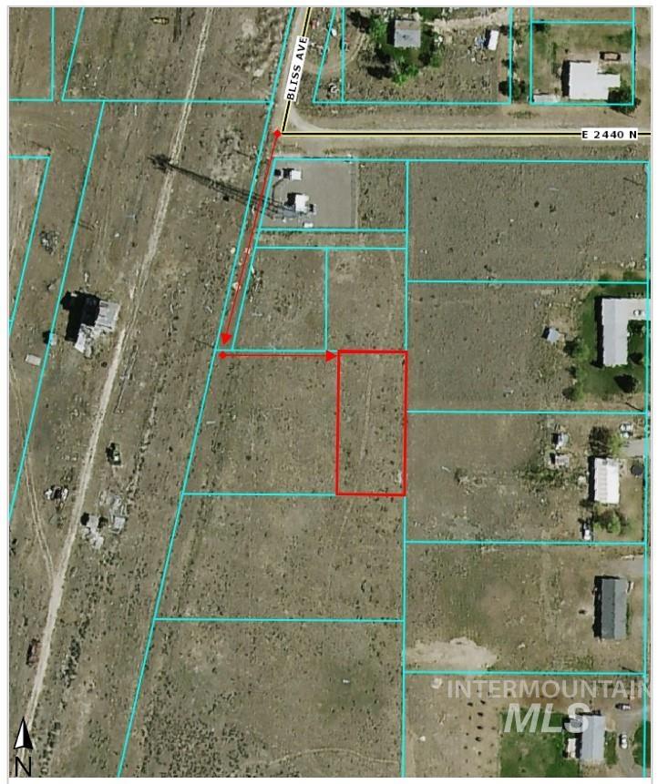 See Exhibit A, Hollister, Idaho 83301, Land For Sale, Price $22,500, 98930844