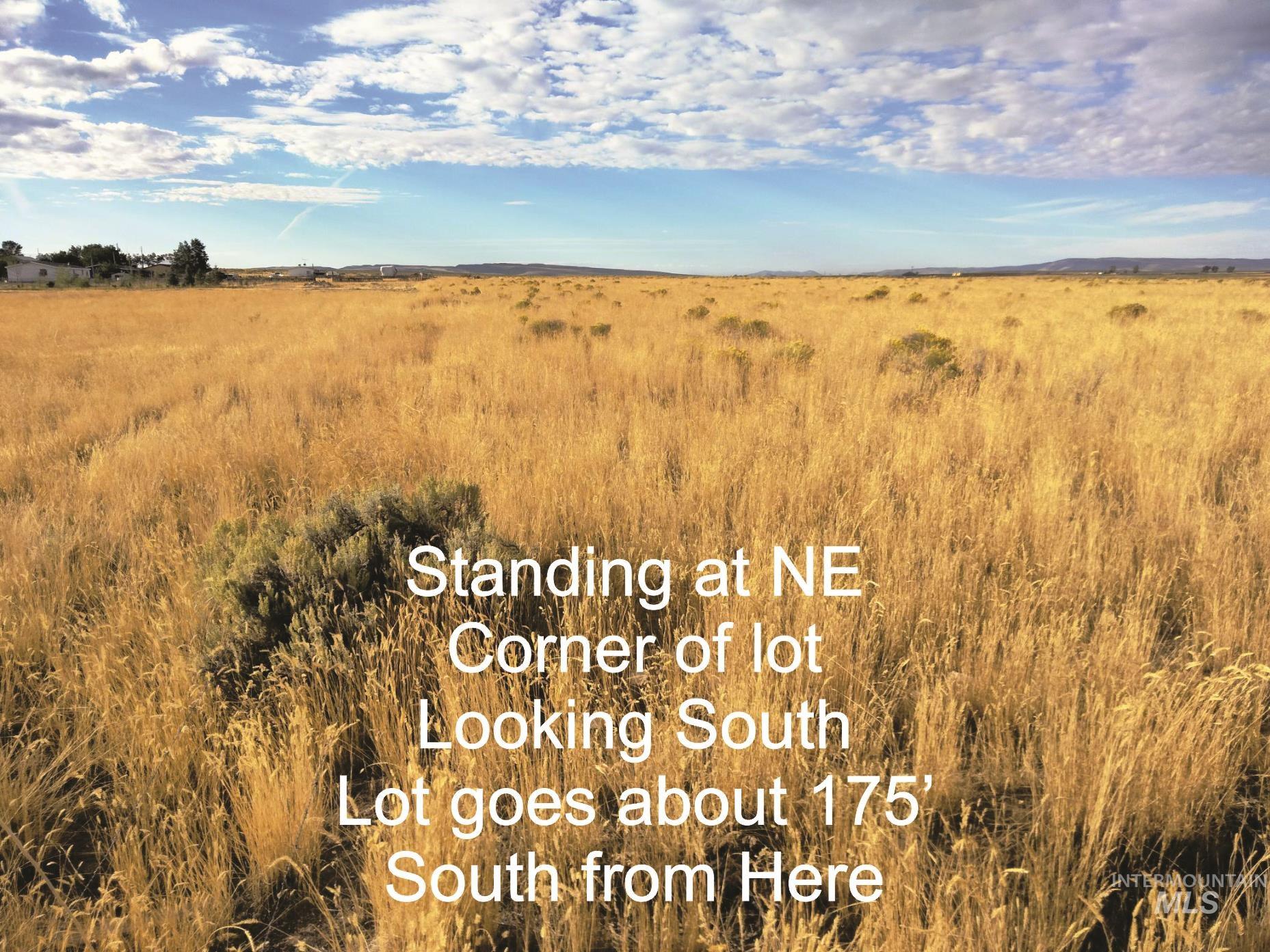 See Exhibit A, Hollister, Idaho 83301, Land For Sale, Price $22,500, 98930844