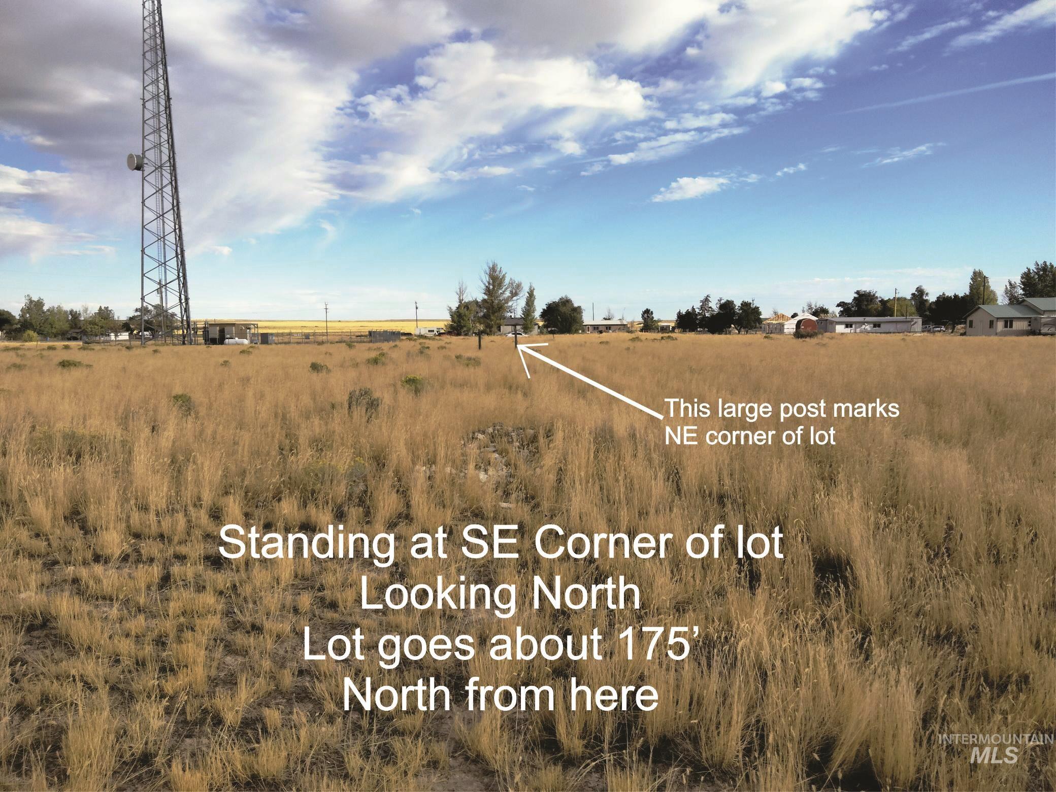 See Exhibit A, Hollister, Idaho 83301, Land For Sale, Price $22,500, 98930844