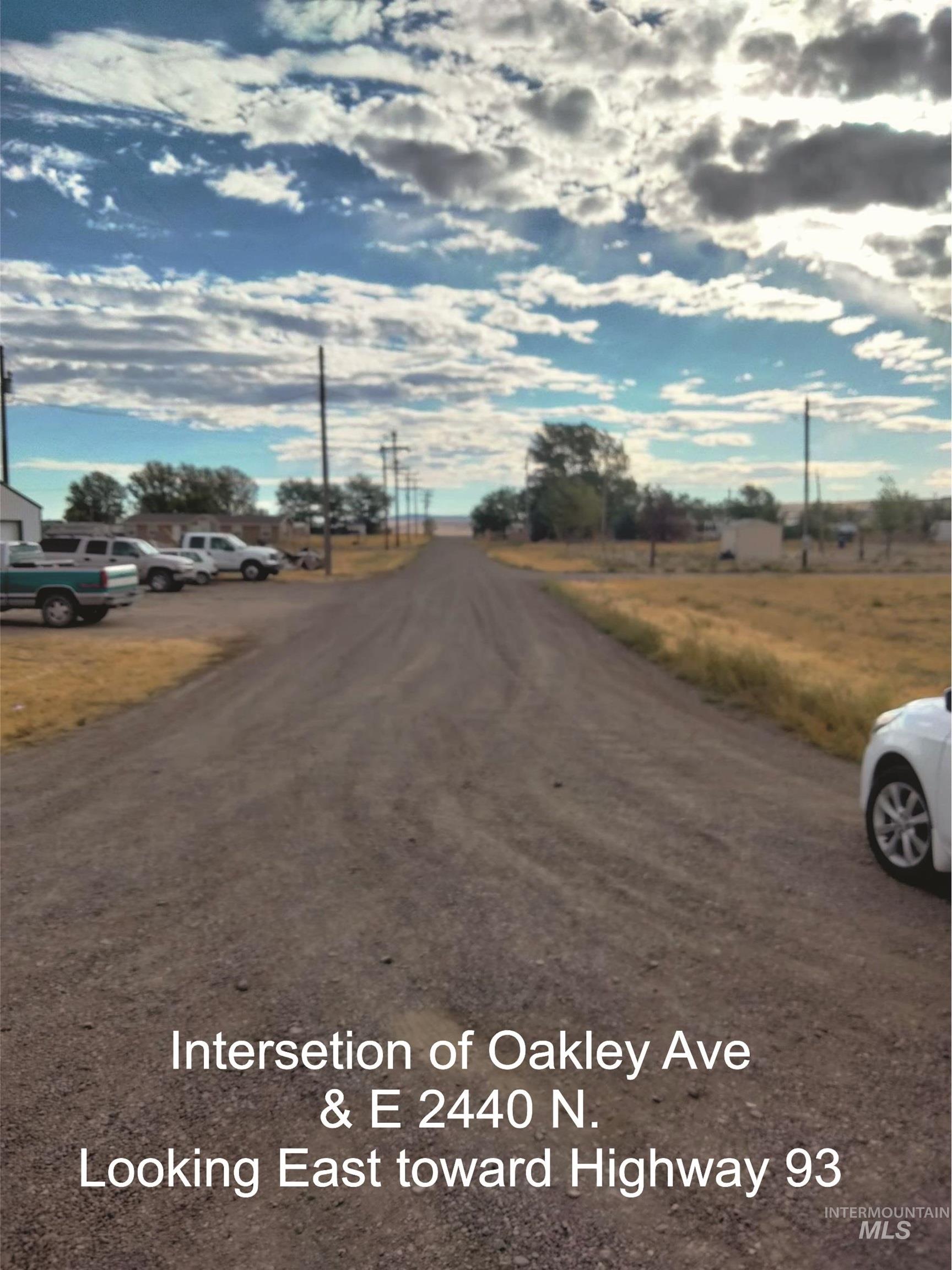 See Exhibit A, Hollister, Idaho 83301, Land For Sale, Price $22,500, 98930844