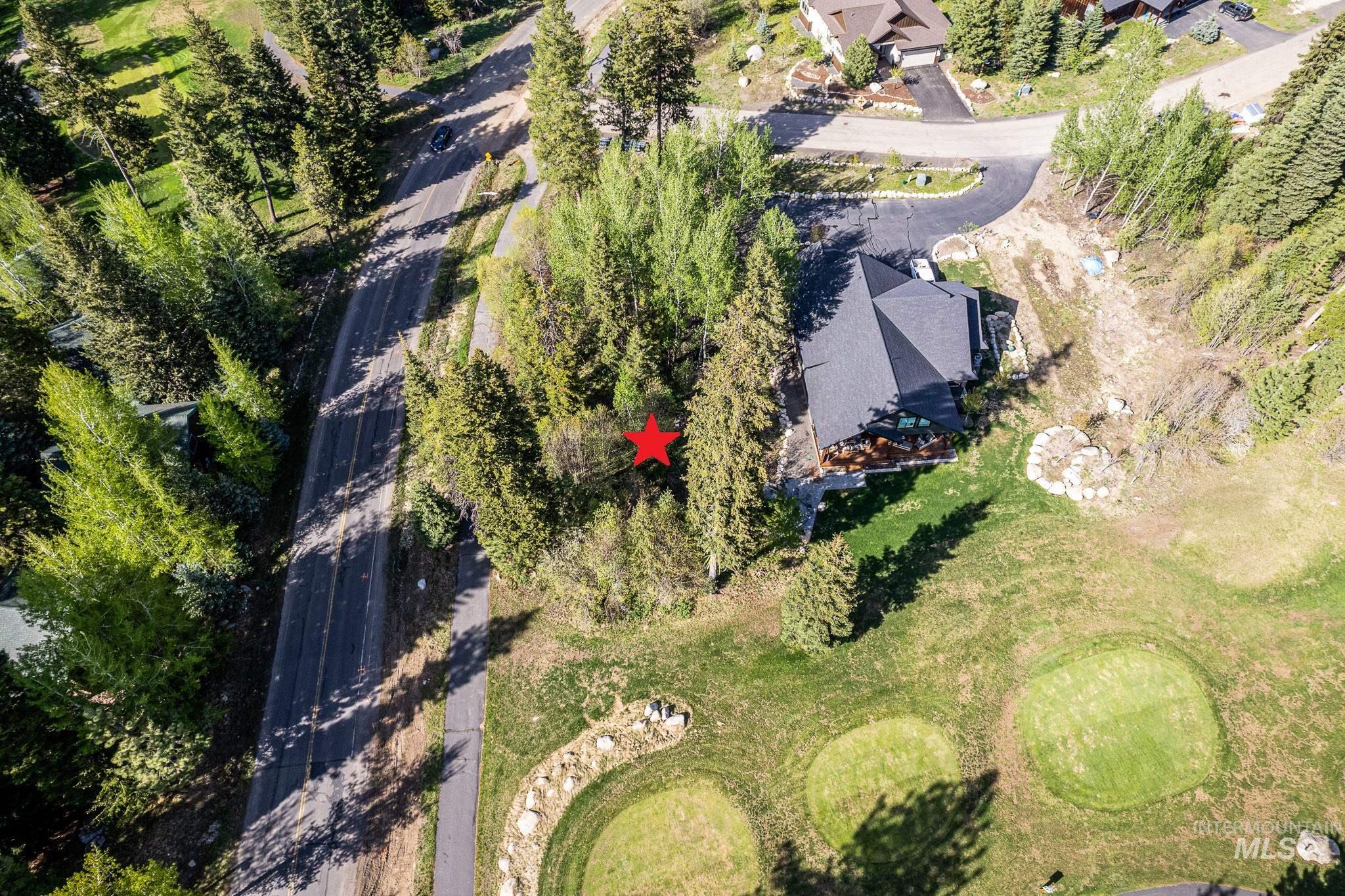 1000 Violet Way, McCall, Idaho 83638, Land For Sale, Price $280,000,MLS 98930855