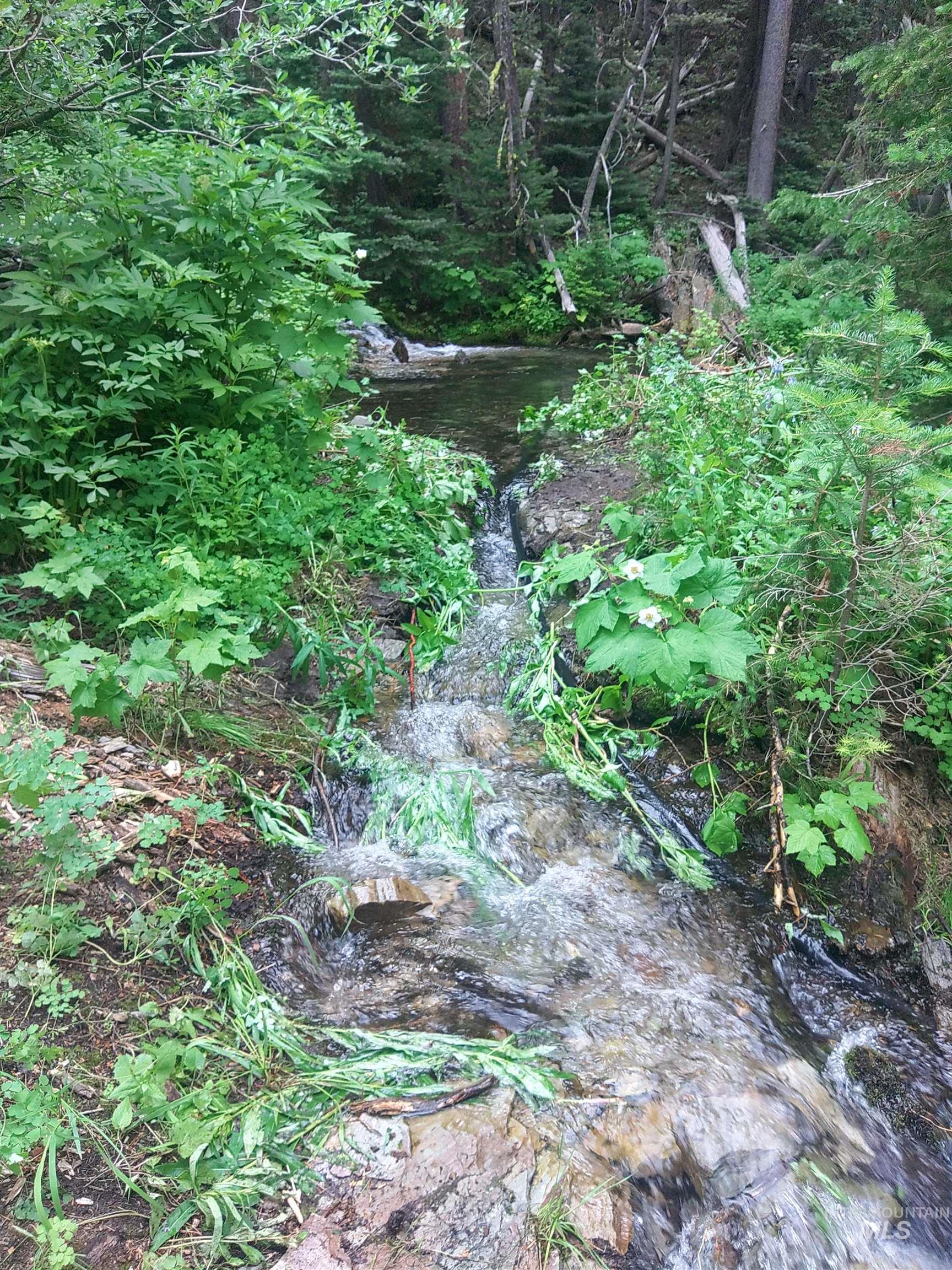 NKA Sundog Mines, Salmon, Idaho 83467, Land For Sale, Price $340,000, 98930860