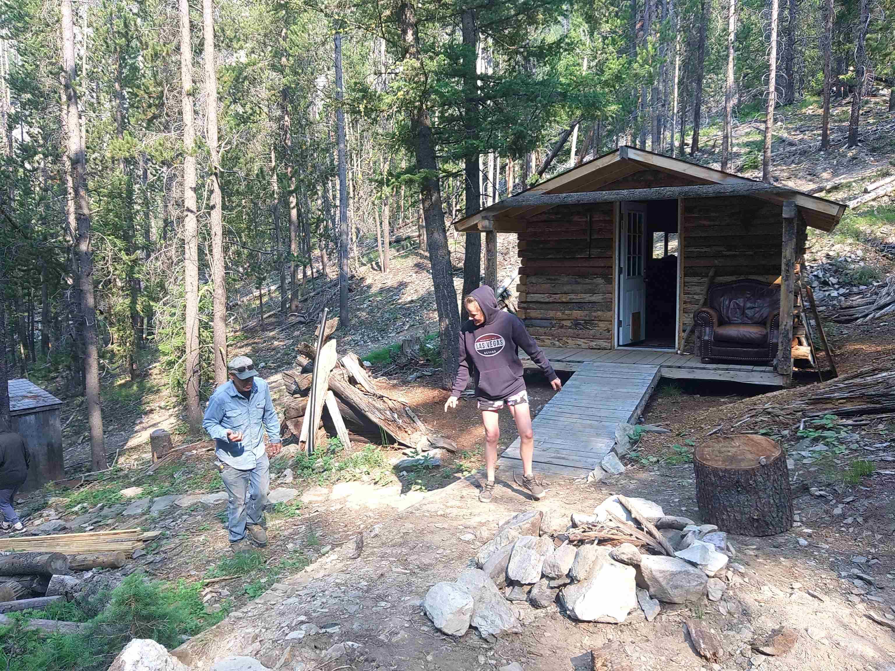 NKA Sundog Mines, Salmon, Idaho 83467, Land For Sale, Price $340,000, 98930860