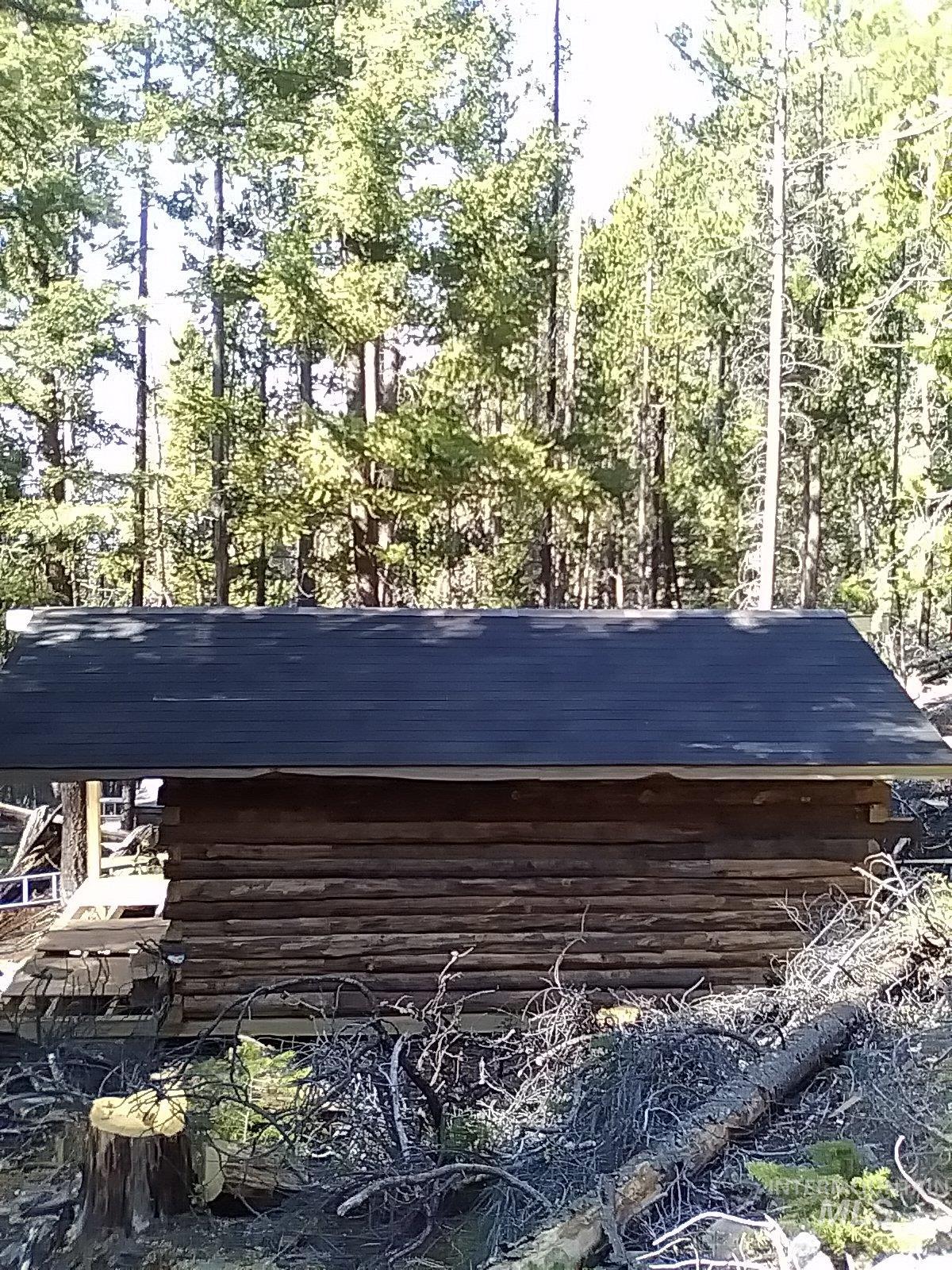 NKA Sundog Mines, Salmon, Idaho 83467, Land For Sale, Price $340,000, 98930860