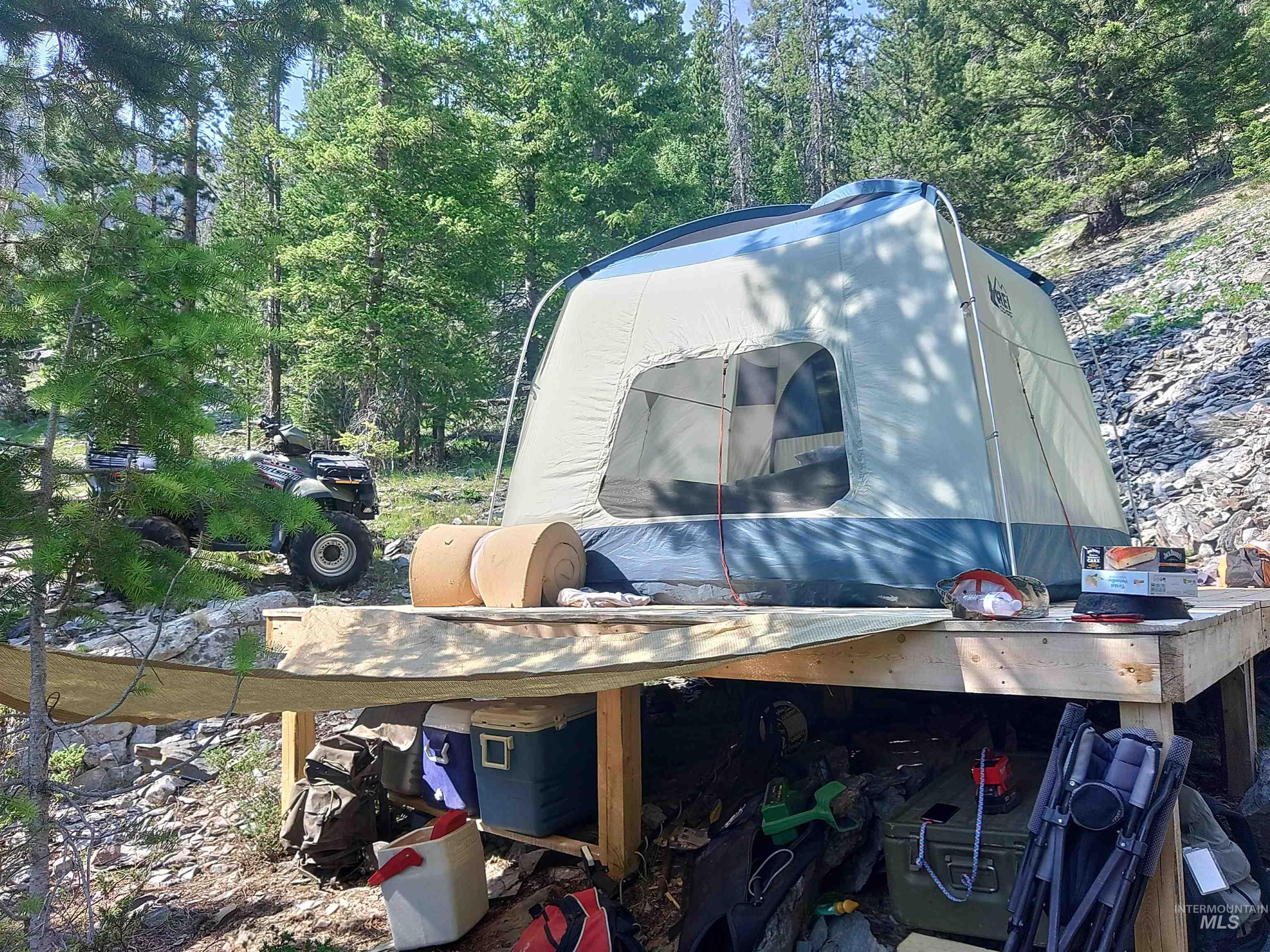 NKA Sundog Mines, Salmon, Idaho 83467, Land For Sale, Price $340,000, 98930860