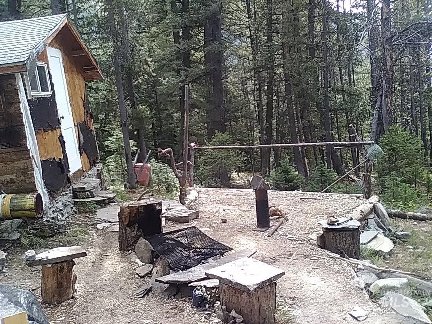 NKA Sundog Mines, Salmon, Idaho 83467, Land For Sale, Price $340,000, 98930860