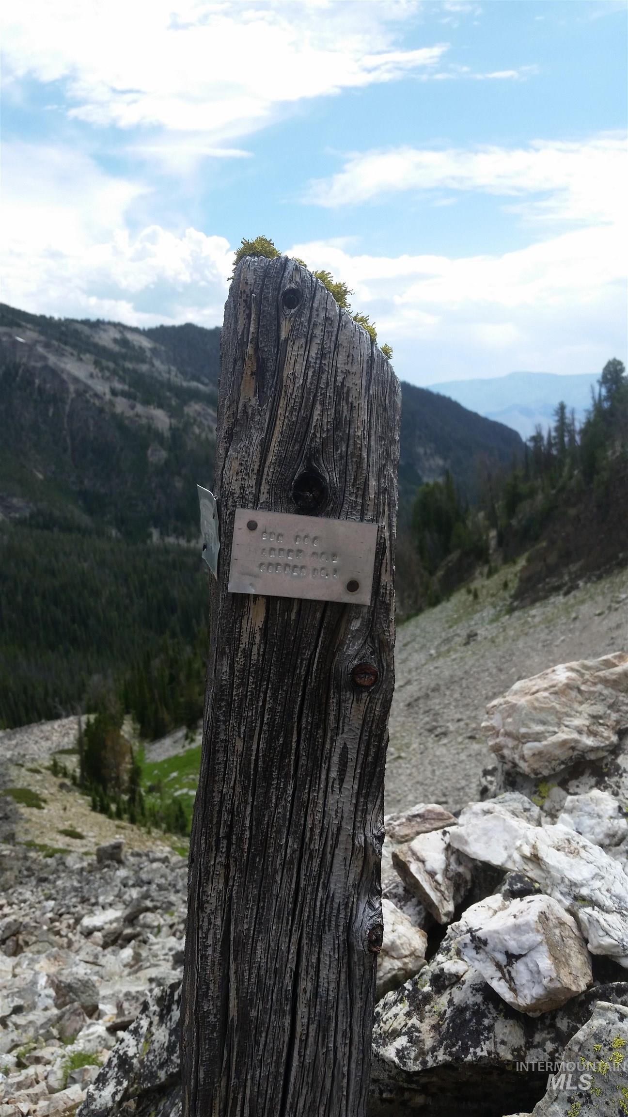 NKA Sundog Mines, Salmon, Idaho 83467, Land For Sale, Price $340,000, 98930860