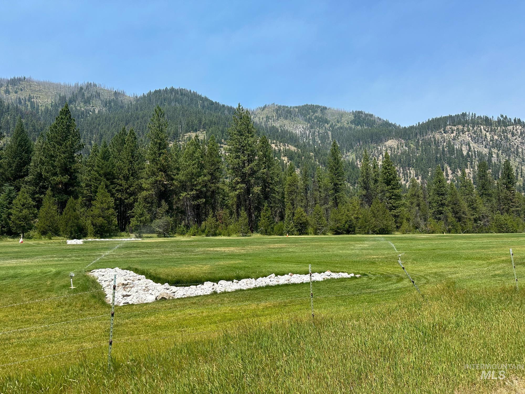 TBD Johnson Creek Road, Yellow Pine, Idaho 83677, Land For Sale, Price $749,000,MLS 98930894