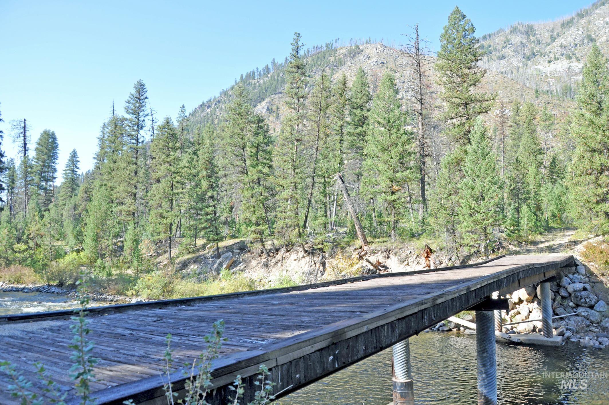 TBD Johnson Creek Road, Yellow Pine, Idaho 83677, Land For Sale, Price $749,000, 98930894