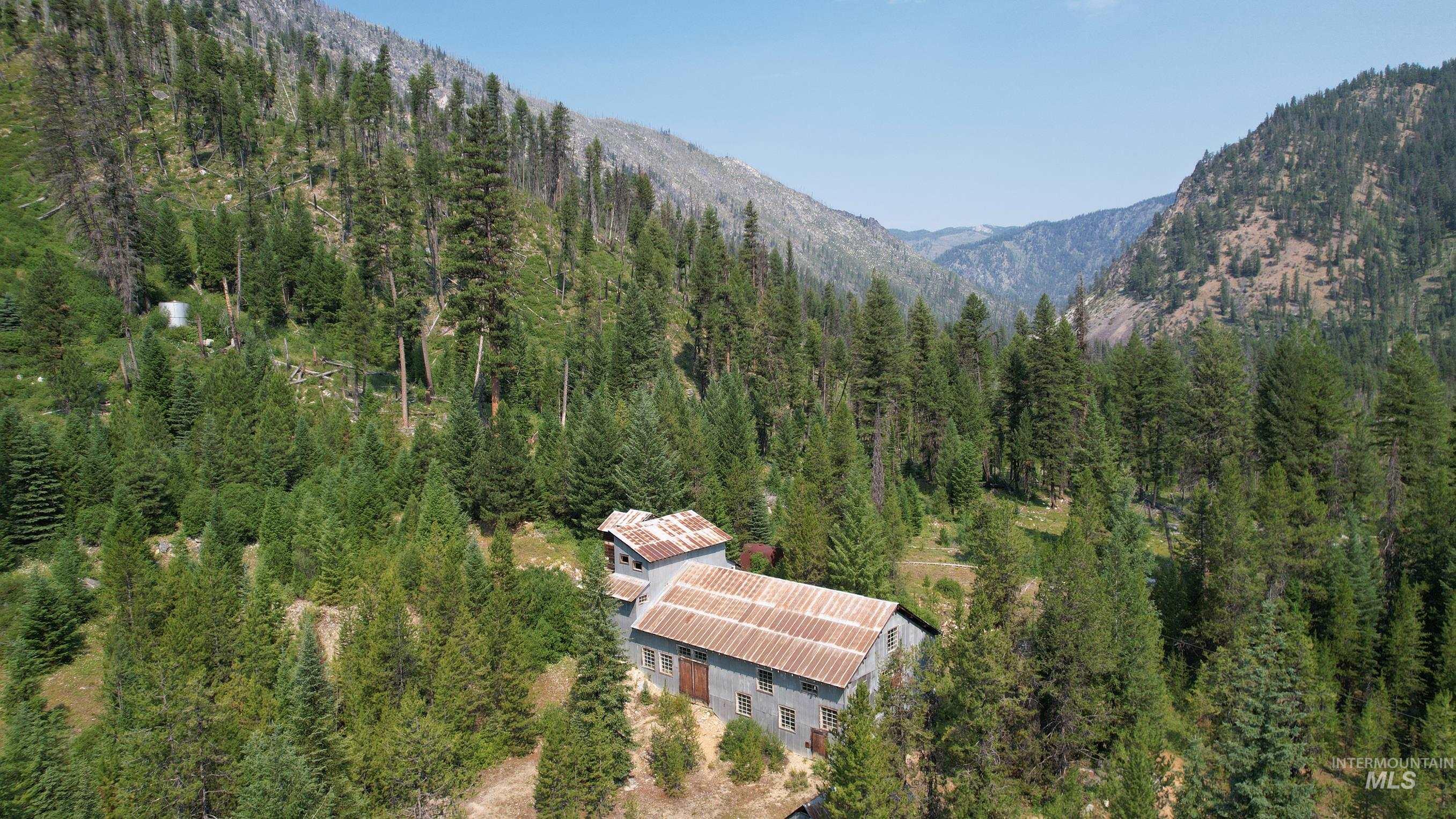 TBD Johnson Creek Road, Yellow Pine, Idaho 83677, Land For Sale, Price $749,000,MLS 98930894