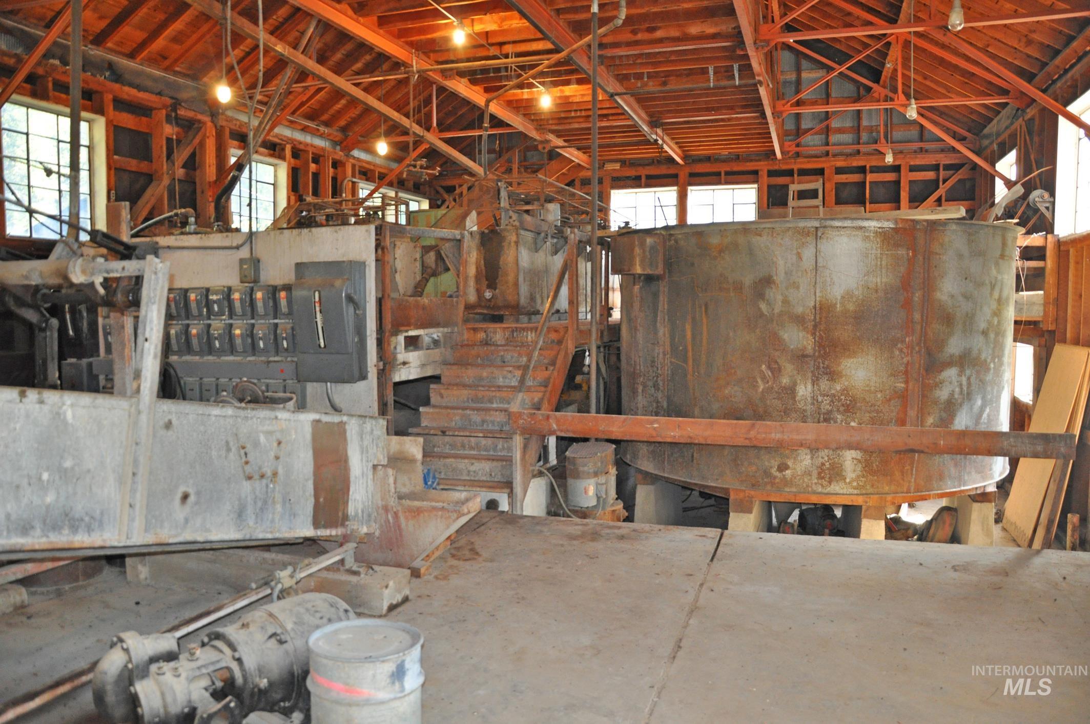 TBD Johnson Creek Road, Yellow Pine, Idaho 83677, Land For Sale, Price $749,000, 98930894