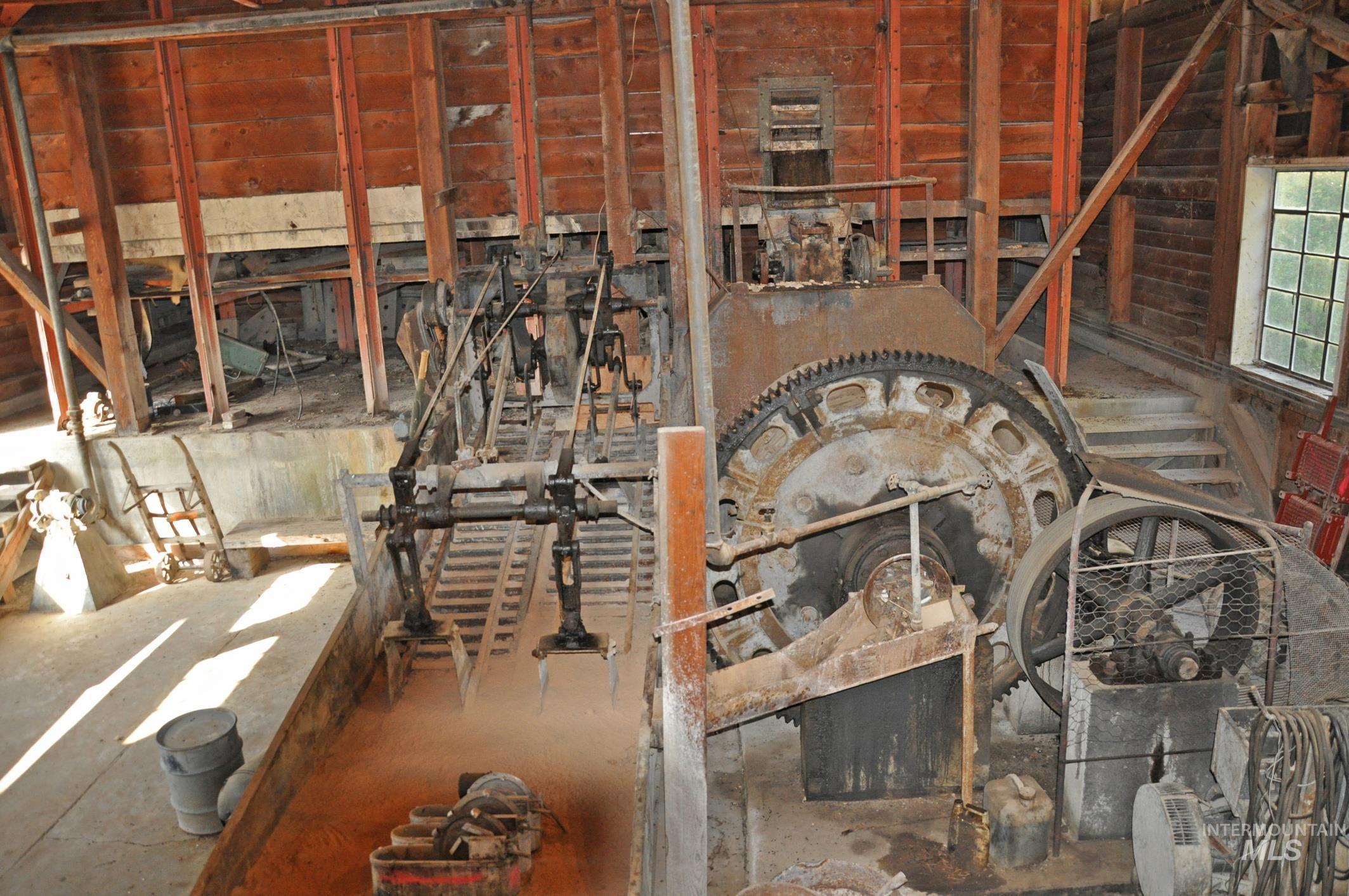 TBD Johnson Creek Road, Yellow Pine, Idaho 83677, Land For Sale, Price $749,000, 98930894