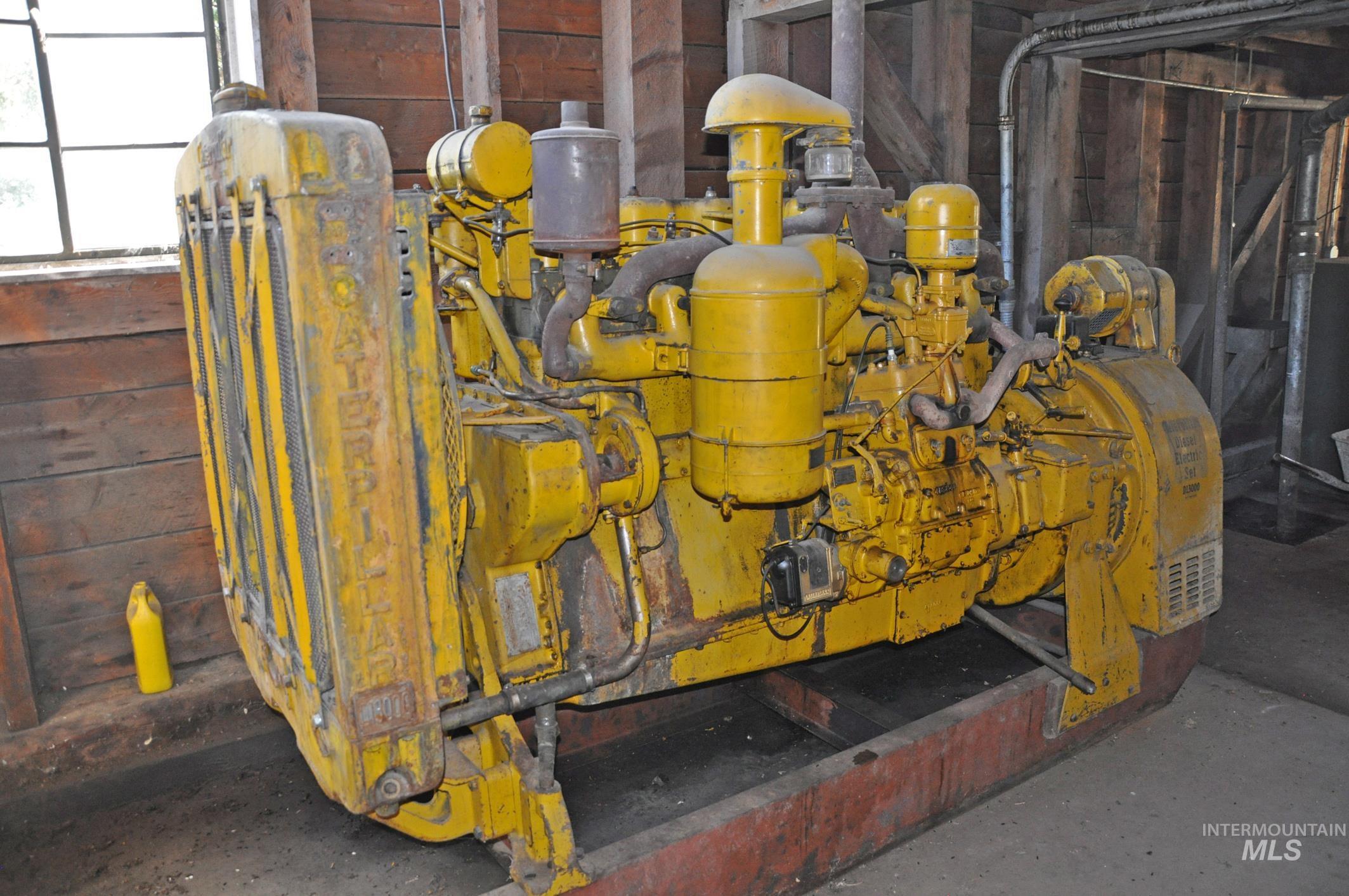 TBD Johnson Creek Road, Yellow Pine, Idaho 83677, Land For Sale, Price $749,000, 98930894