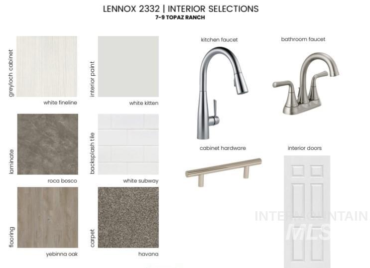 View of a document with multiple images