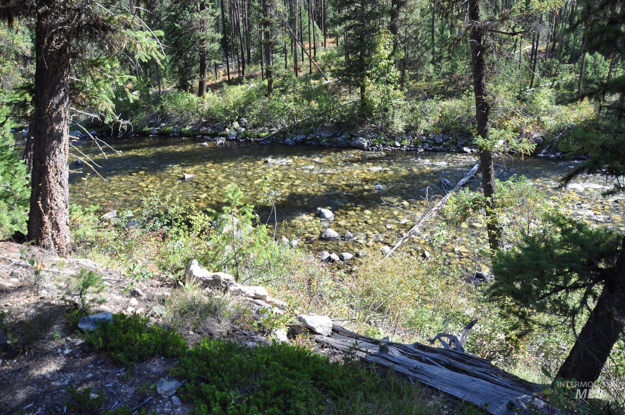 2236 Johnson Creek Road, Yellow Pine, Idaho 83677, 1 Bedroom, 1 Bathroom, Residential For Sale, Price $729,000, 98930907