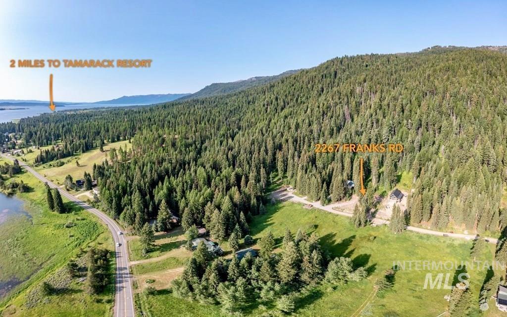 2267 Franks Rd, Donnelly, Idaho 83615, Land For Sale, Price $424,900,MLS 98930960