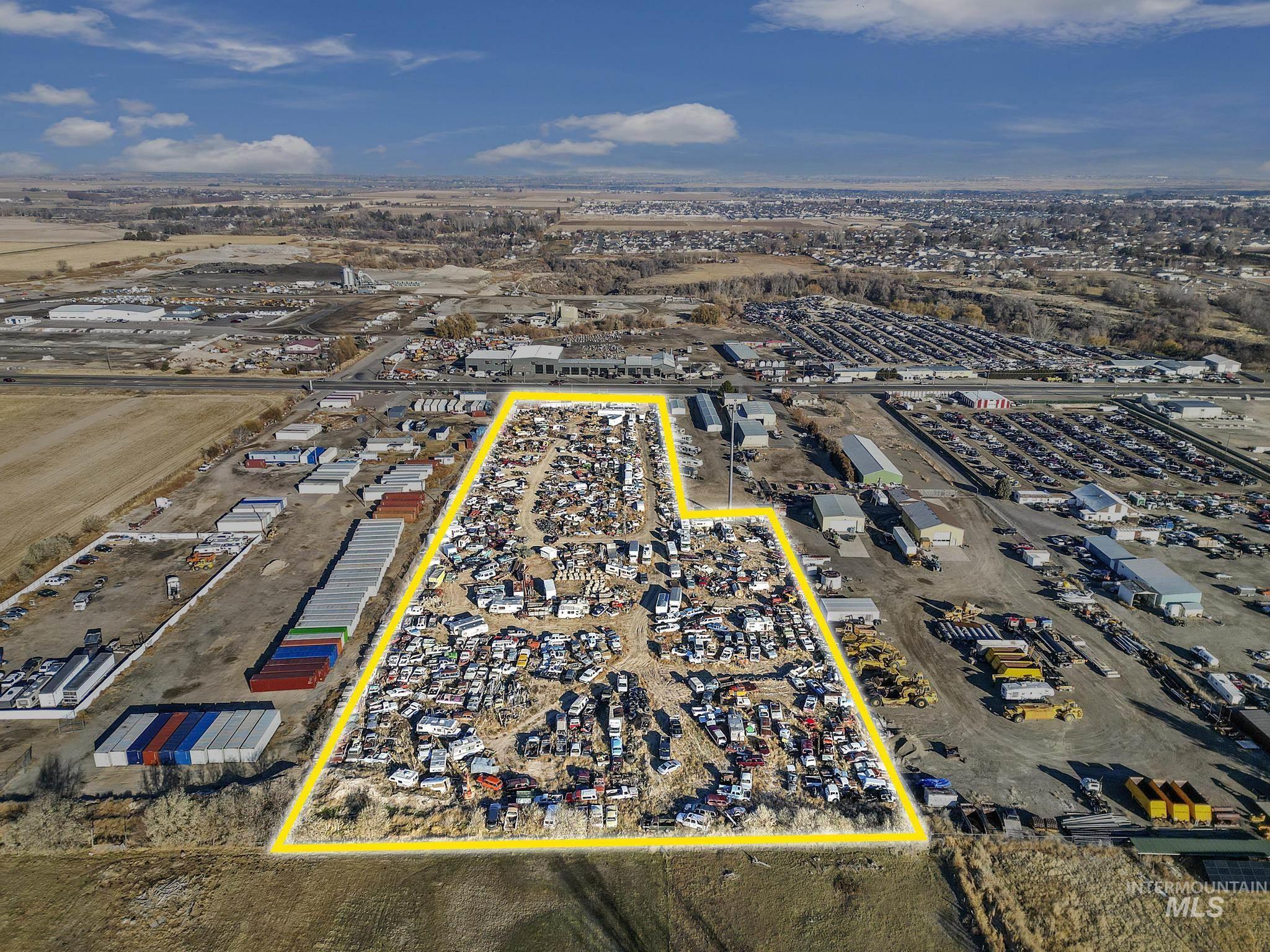 1211 W Addison Ave, Twin Falls, Idaho 83301, Business/Commercial For Sale, Price $1,399,900, 98930978