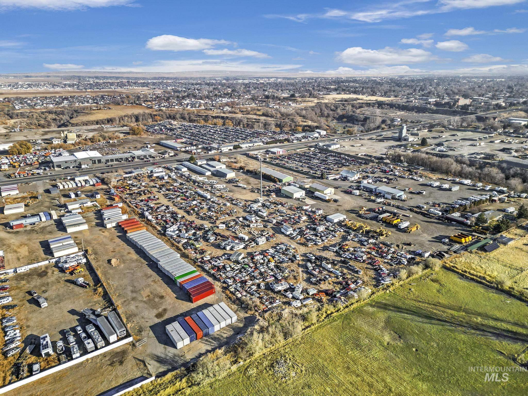 1211 W Addison Ave, Twin Falls, Idaho 83301, Business/Commercial For Sale, Price $1,399,900, 98930978