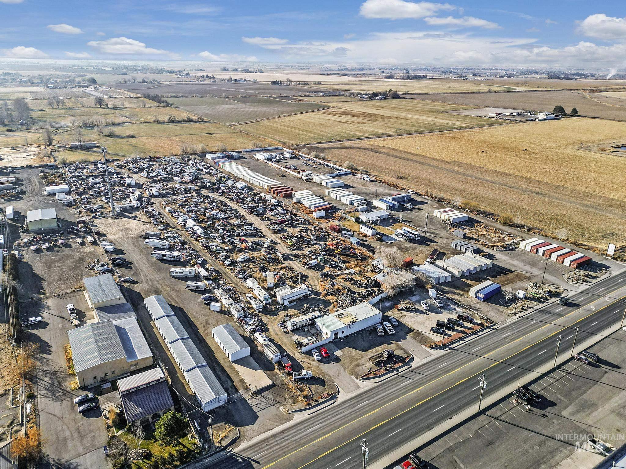 1211 W Addison Ave, Twin Falls, Idaho 83301, Business/Commercial For Sale, Price $1,399,900, 98930978