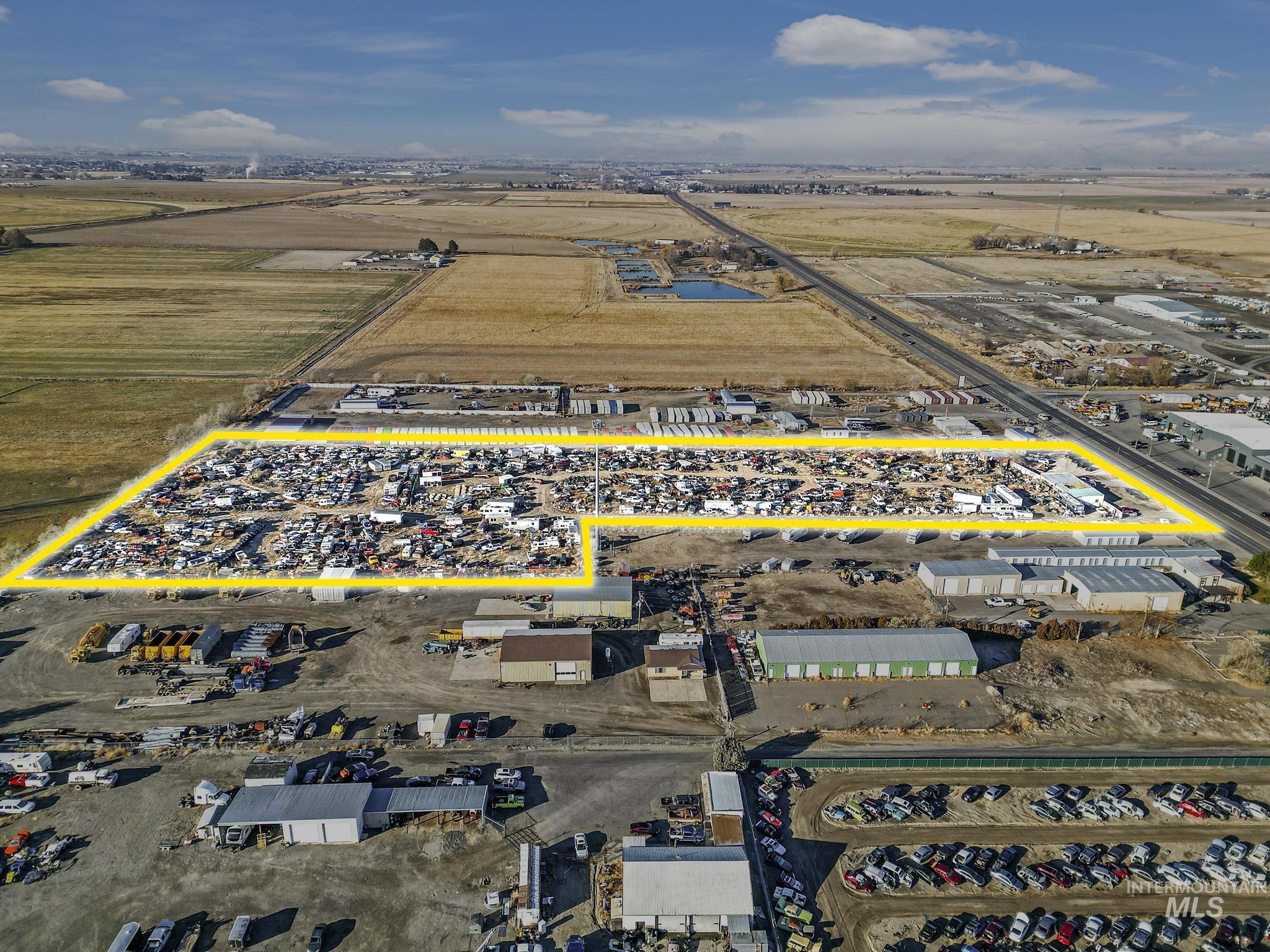 1211 W Addison Ave, Twin Falls, Idaho 83301, Business/Commercial For Sale, Price $1,399,900, 98930978