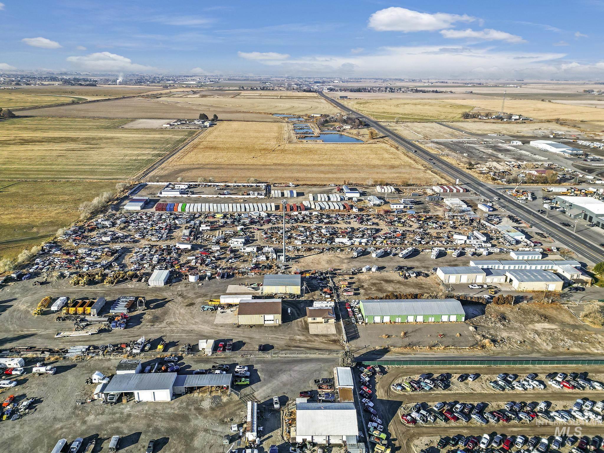 1211 W Addison Ave, Twin Falls, Idaho 83301, Business/Commercial For Sale, Price $1,399,900, 98930978