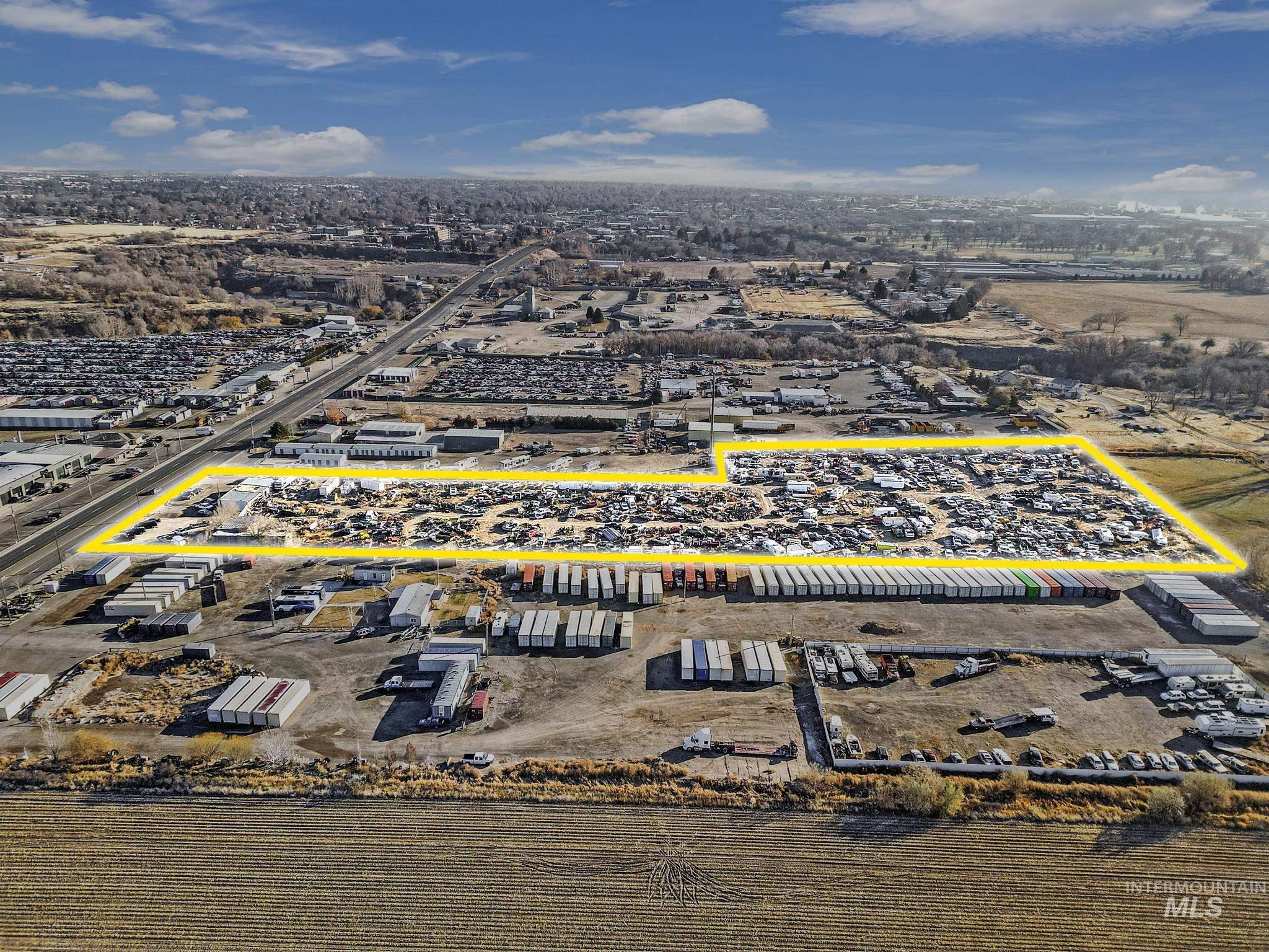 1211 W Addison Ave, Twin Falls, Idaho 83301, Business/Commercial For Sale, Price $1,399,900, 98930978