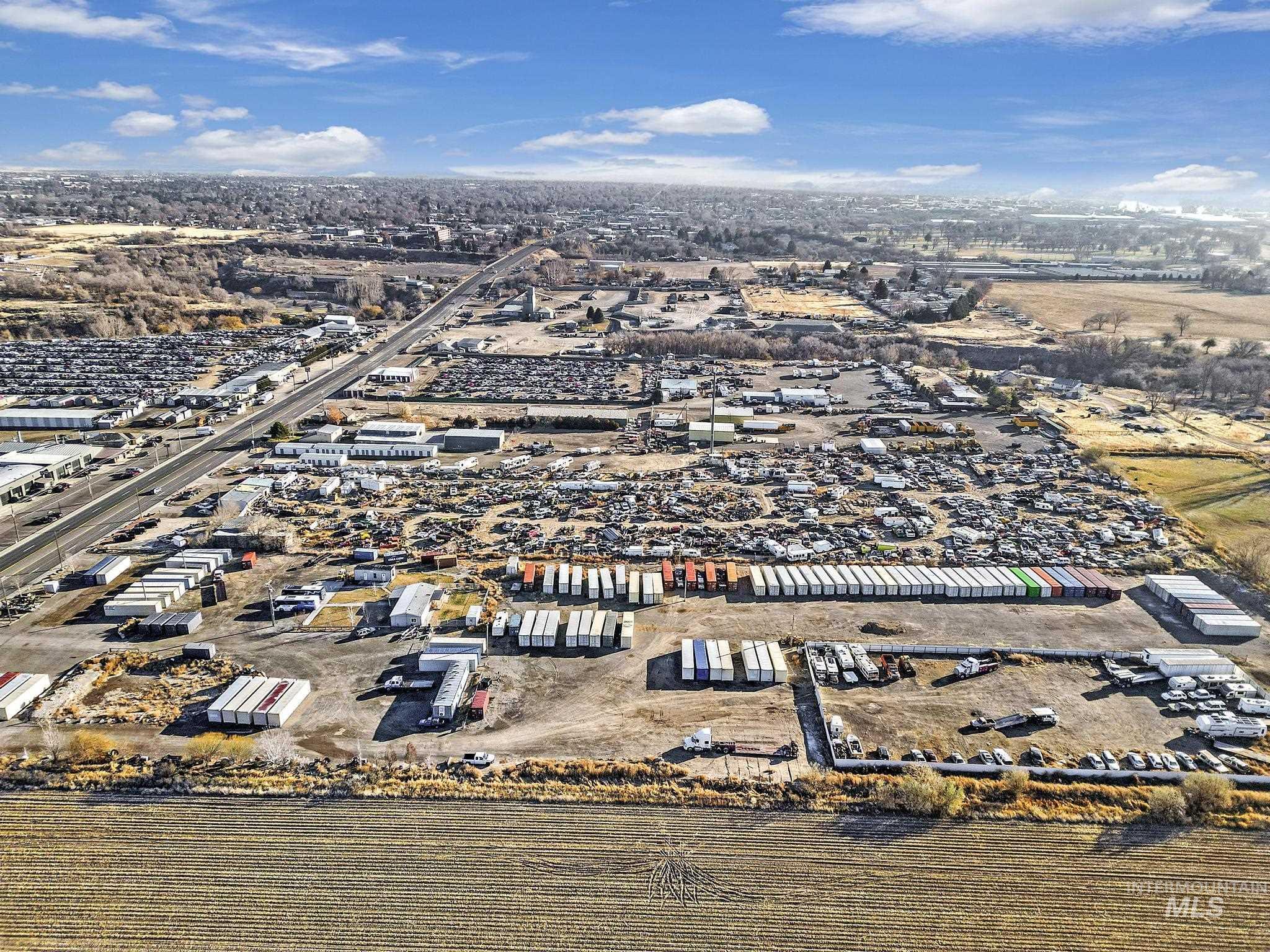 1211 W Addison Ave, Twin Falls, Idaho 83301, Business/Commercial For Sale, Price $1,399,900, 98930978