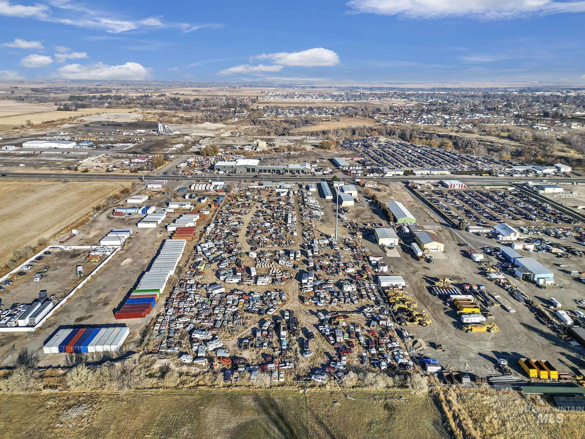 1211 W Addison Ave, Twin Falls, Idaho 83301, Business/Commercial For Sale, Price $1,399,900, 98930978