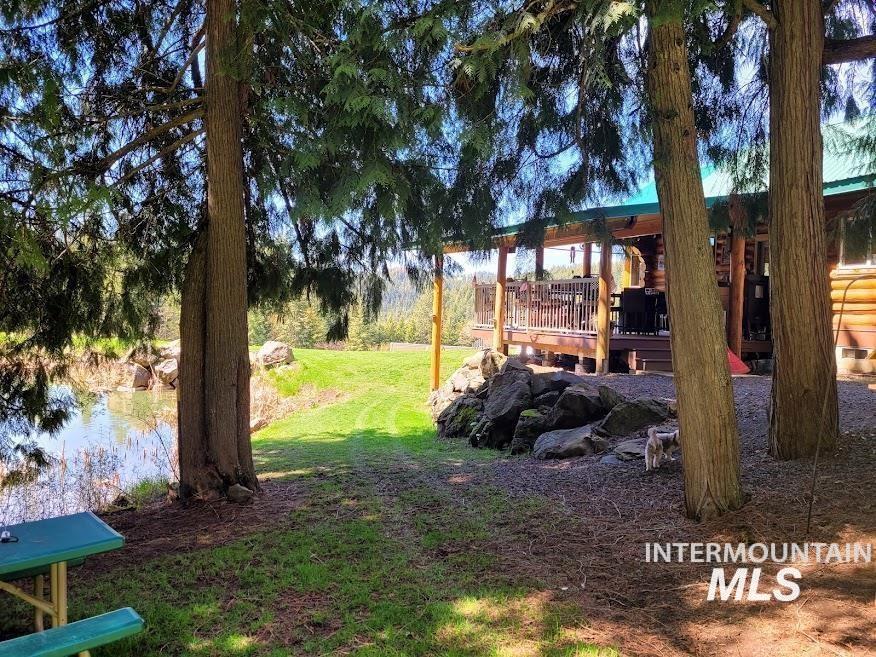 112 Three Forks Road, Kamiah, Idaho 83536, 3 Bedrooms, 3 Bathrooms, Residential For Sale, Price $995,000, 98931001