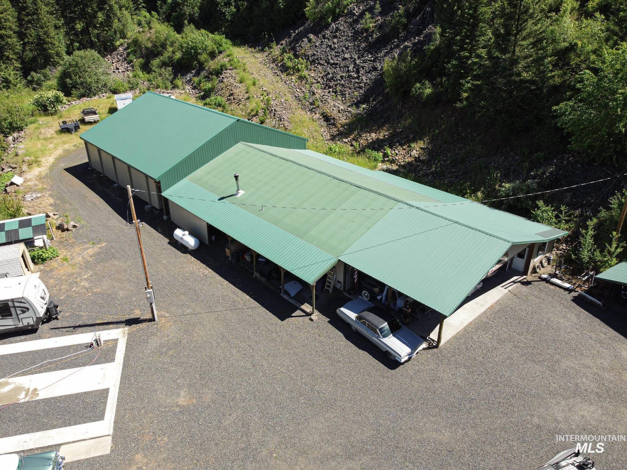 112 Three Forks Road, Kamiah, Idaho 83536, 3 Bedrooms, 3 Bathrooms, Residential For Sale, Price $995,000, 98931001