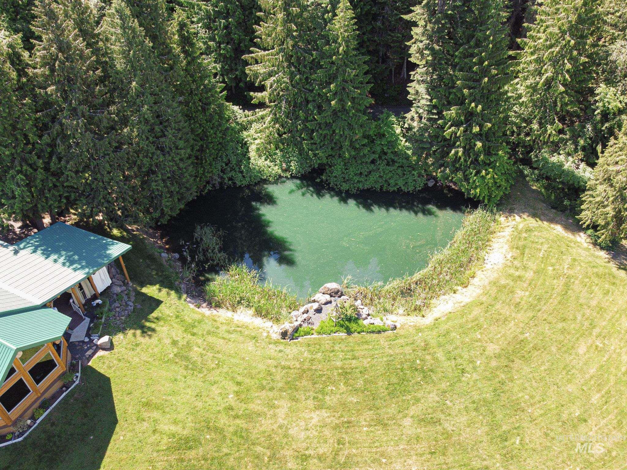 112 Three Forks Road, Kamiah, Idaho 83536, 3 Bedrooms, 3 Bathrooms, Residential For Sale, Price $995,000, 98931001