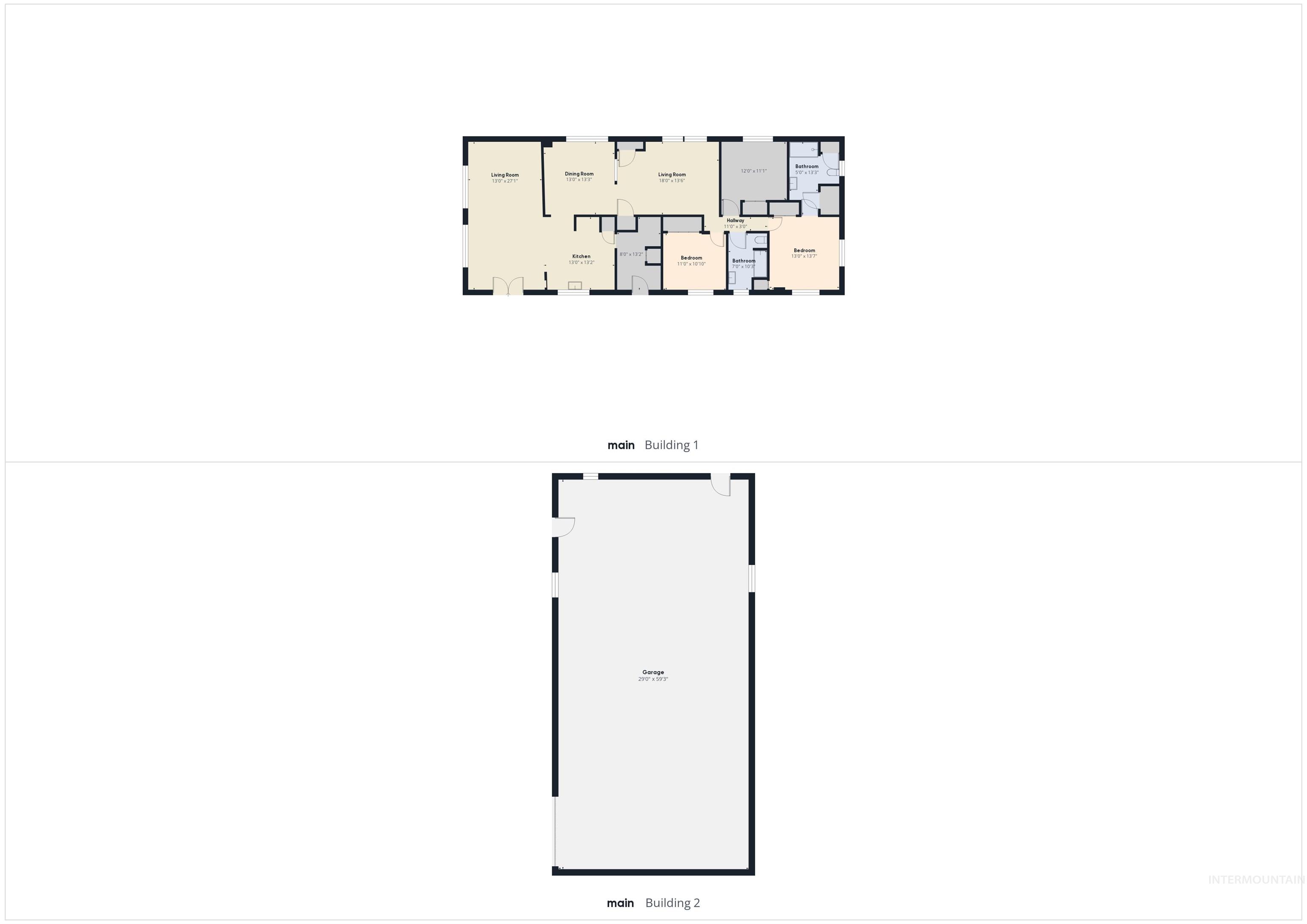 3488 Fuller Road, Emmett, Idaho 83669, 3 Bedrooms, 2 Bathrooms, Residential For Sale, Price $550,000,MLS 98931008