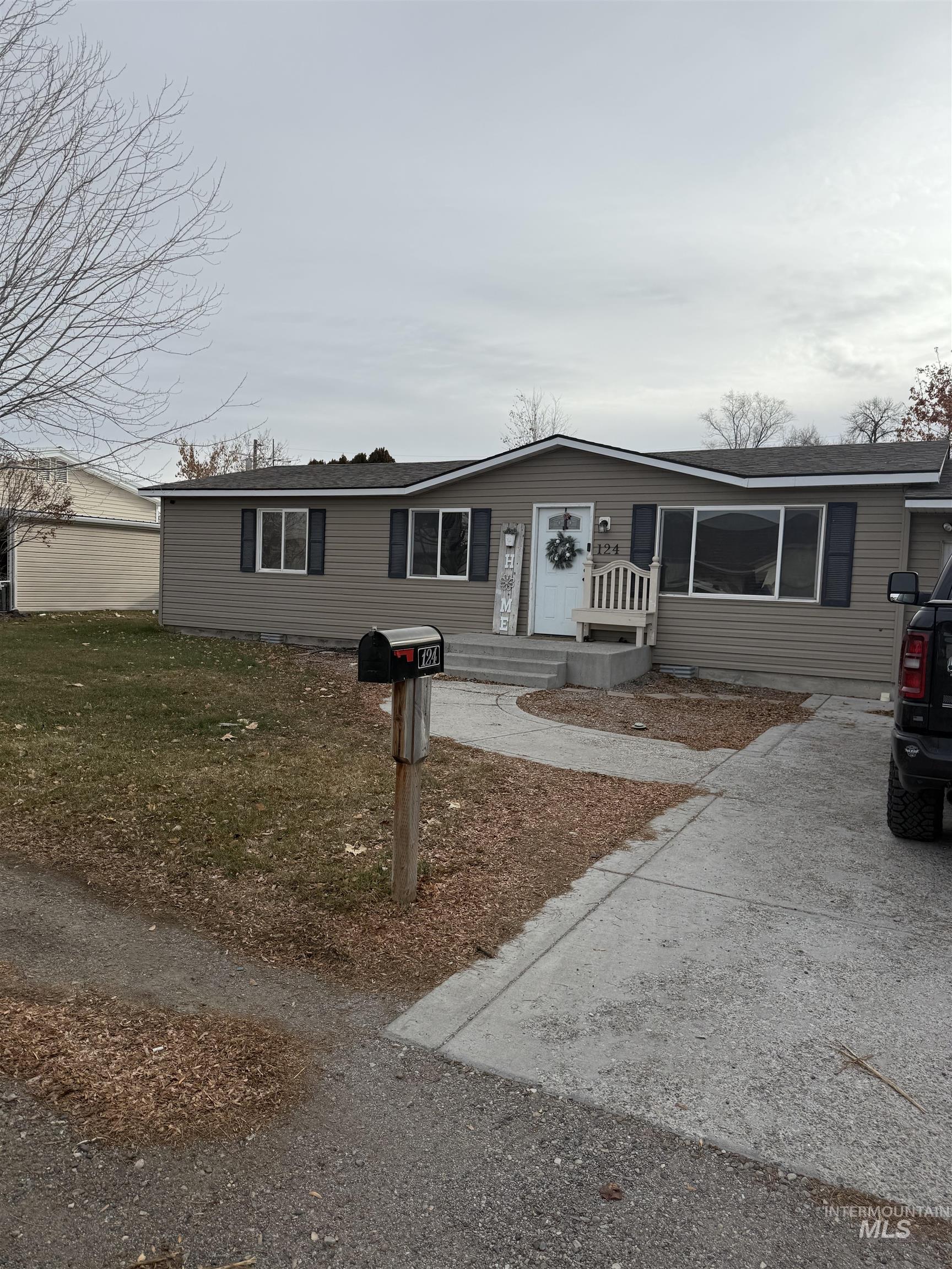 124 Pheasant Dr., Twin Falls, Idaho 83301, 3 Bedrooms, 1 Bathroom, Residential For Sale, Price $295,000, 98931029